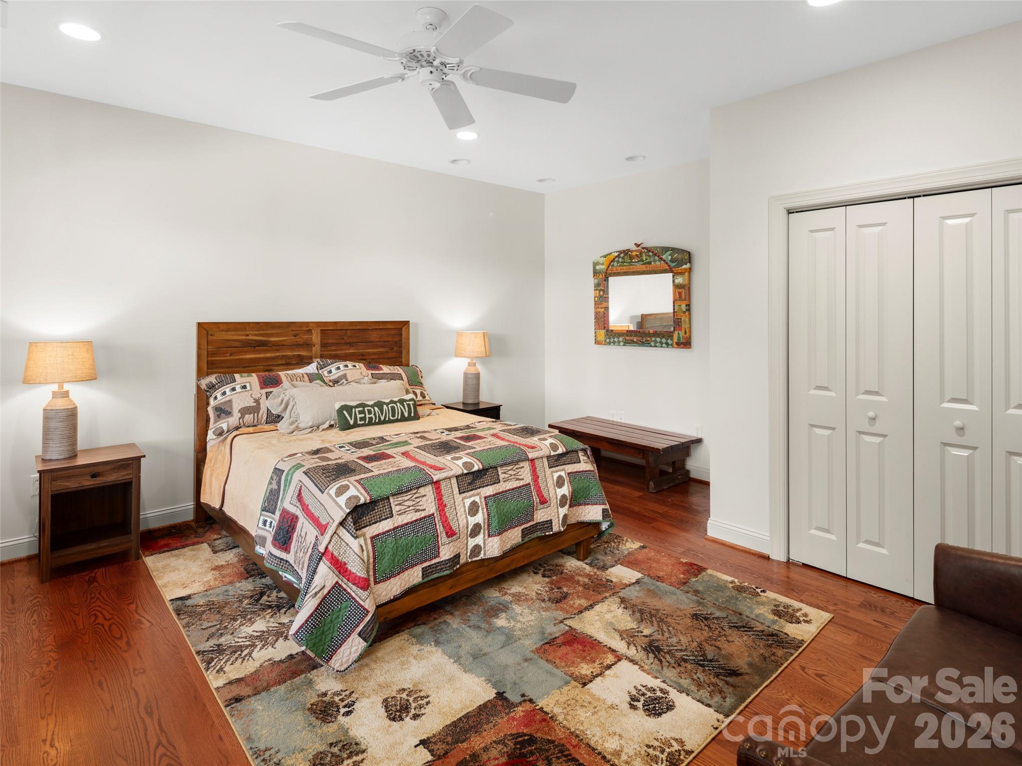 Single Family Residence at 1 Meadow Ridge Lane, Hendersonville, photo 33 of 38