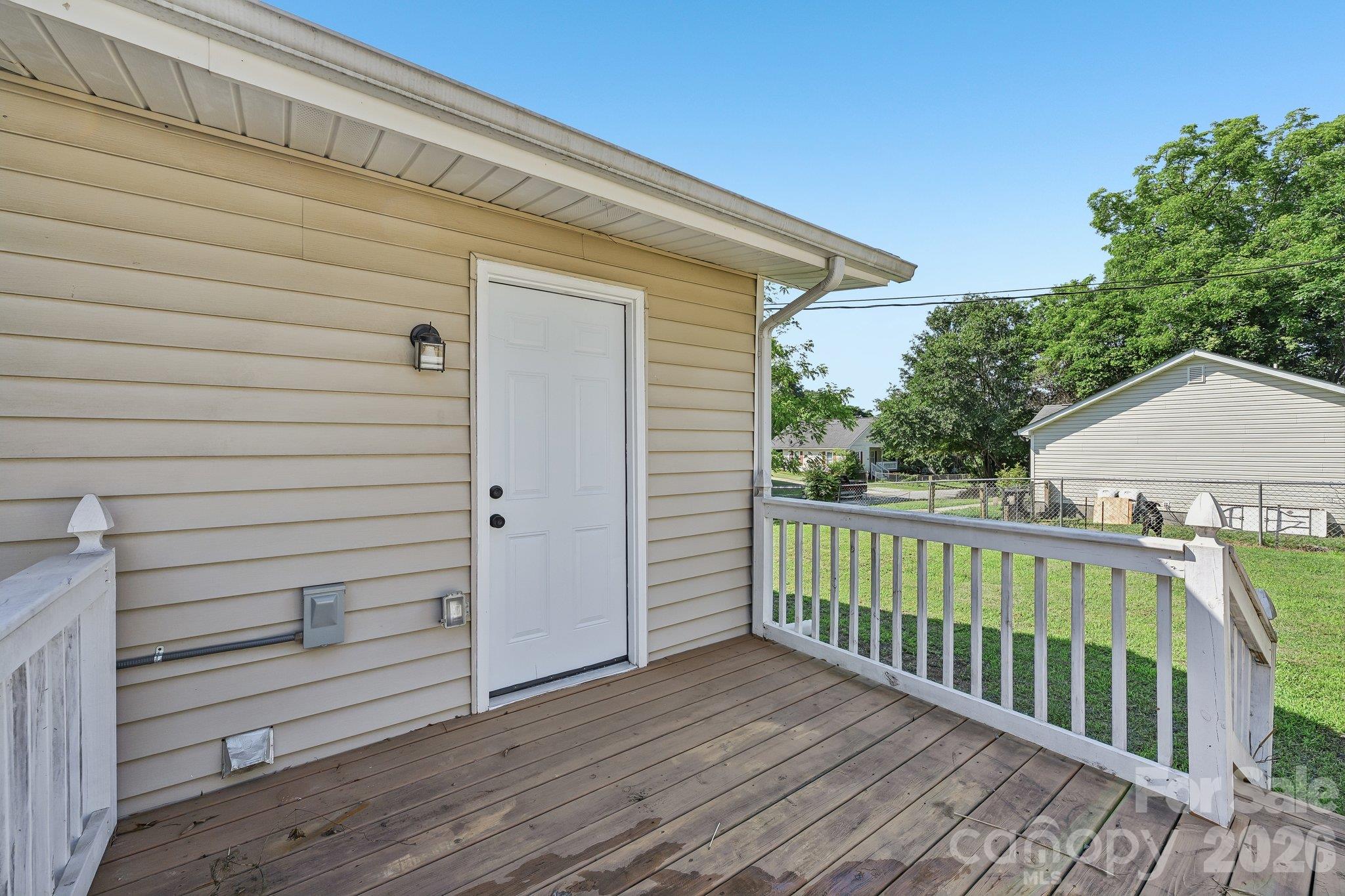 Single Family Residence at 2509 Gardner Street, Gastonia, photo 33 of 35