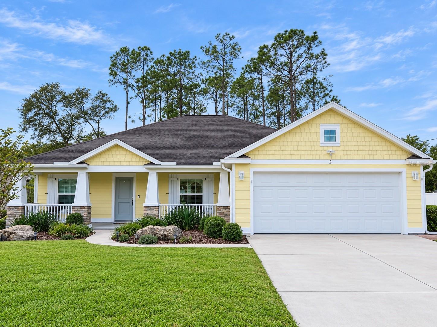 2 ZENITH CT