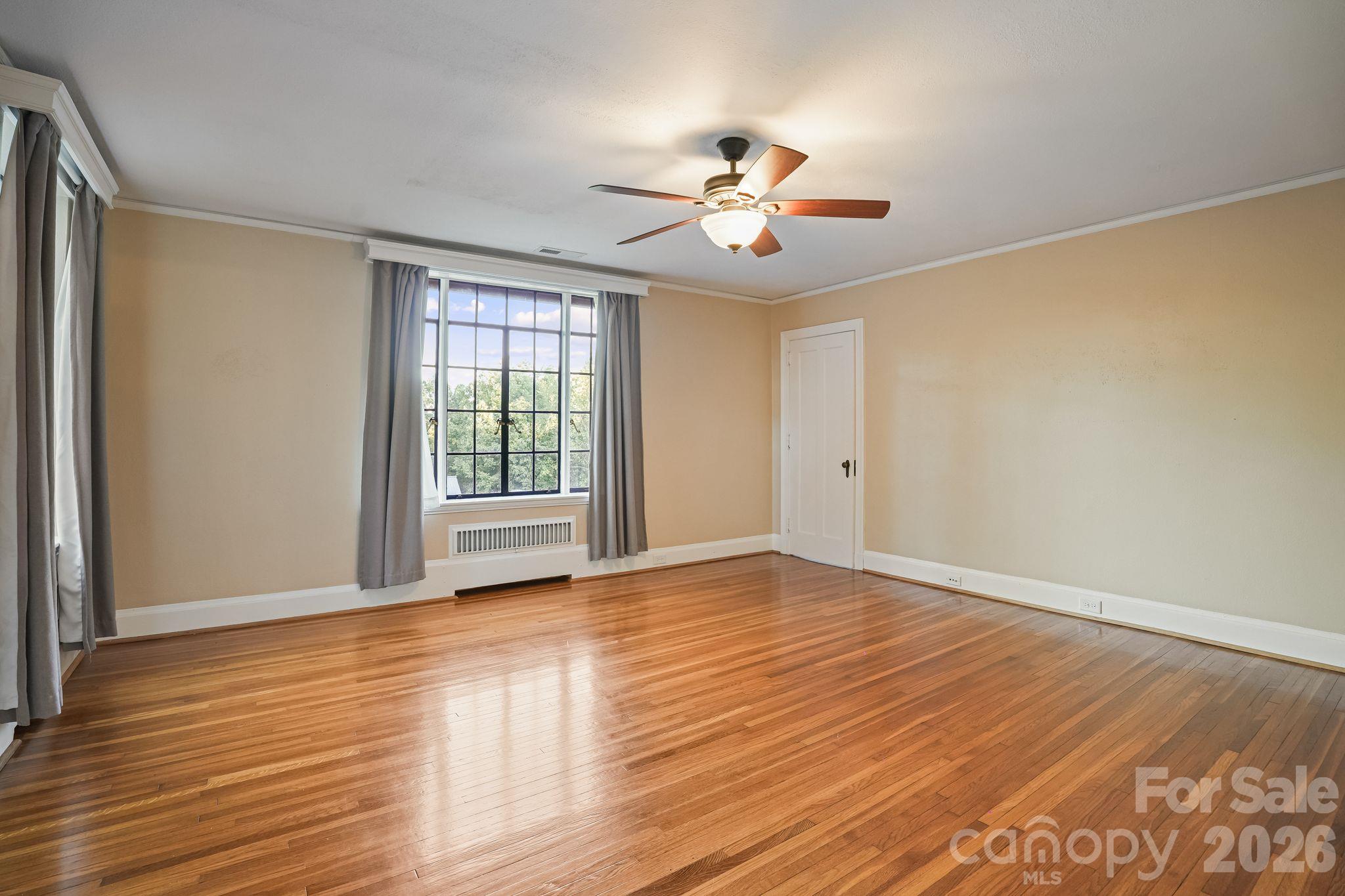 Bedroom 3 - 1220 N Piedmont Avenue, Kings Mountain