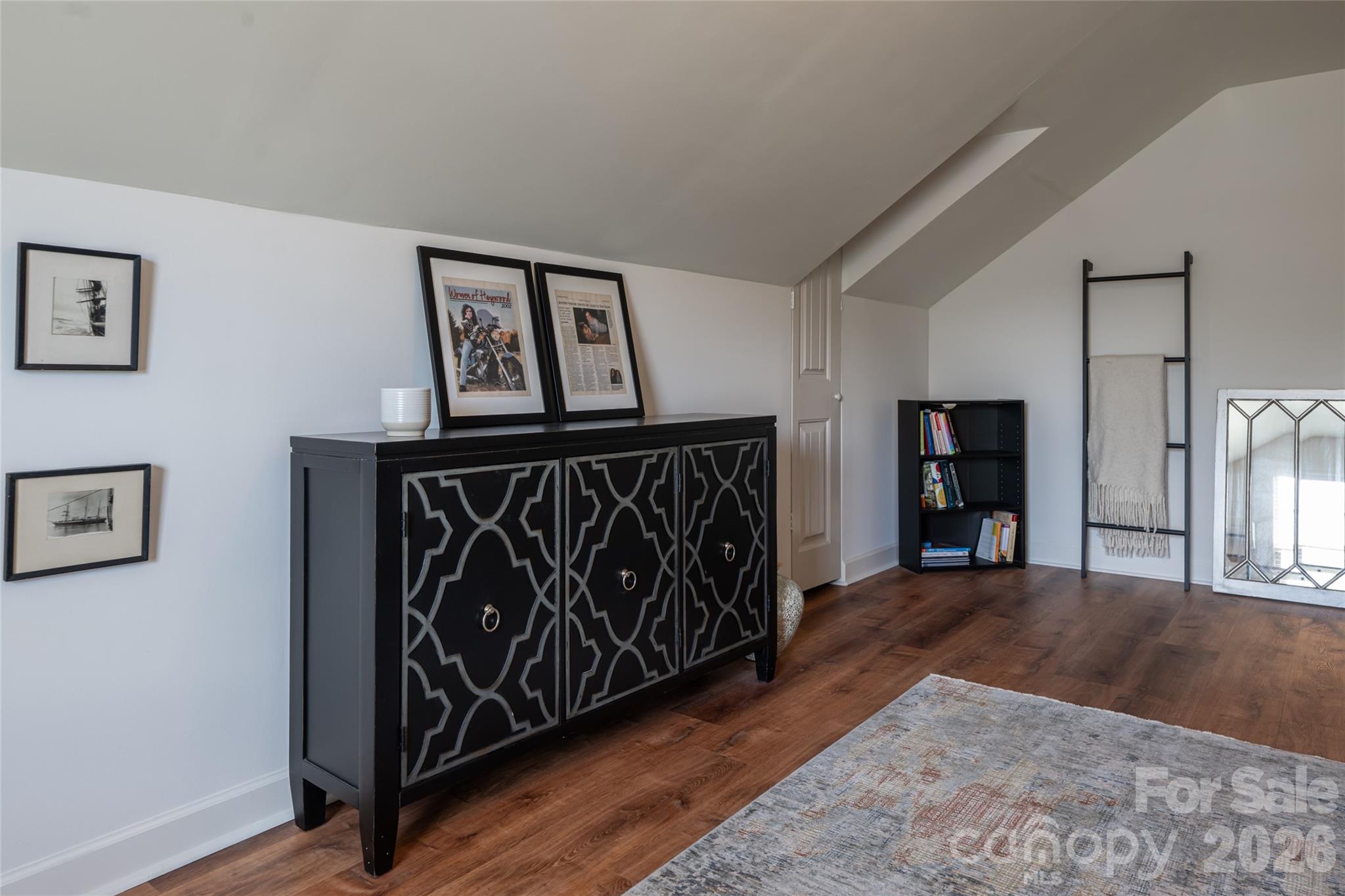 Bonus room with flexible layout suited to a studio, media space, or guest area. - 17 Asher Lane, Arden