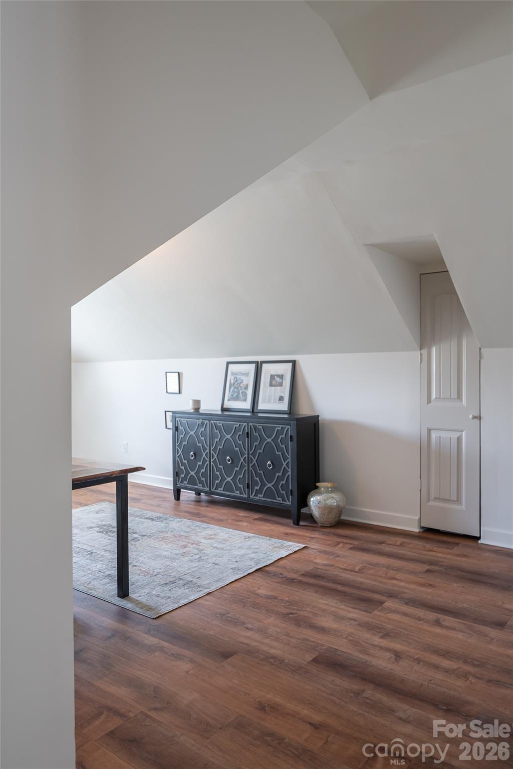 Bonus room alcove — flexible space for storage, reading, or hobbies. - 17 Asher Lane, Arden