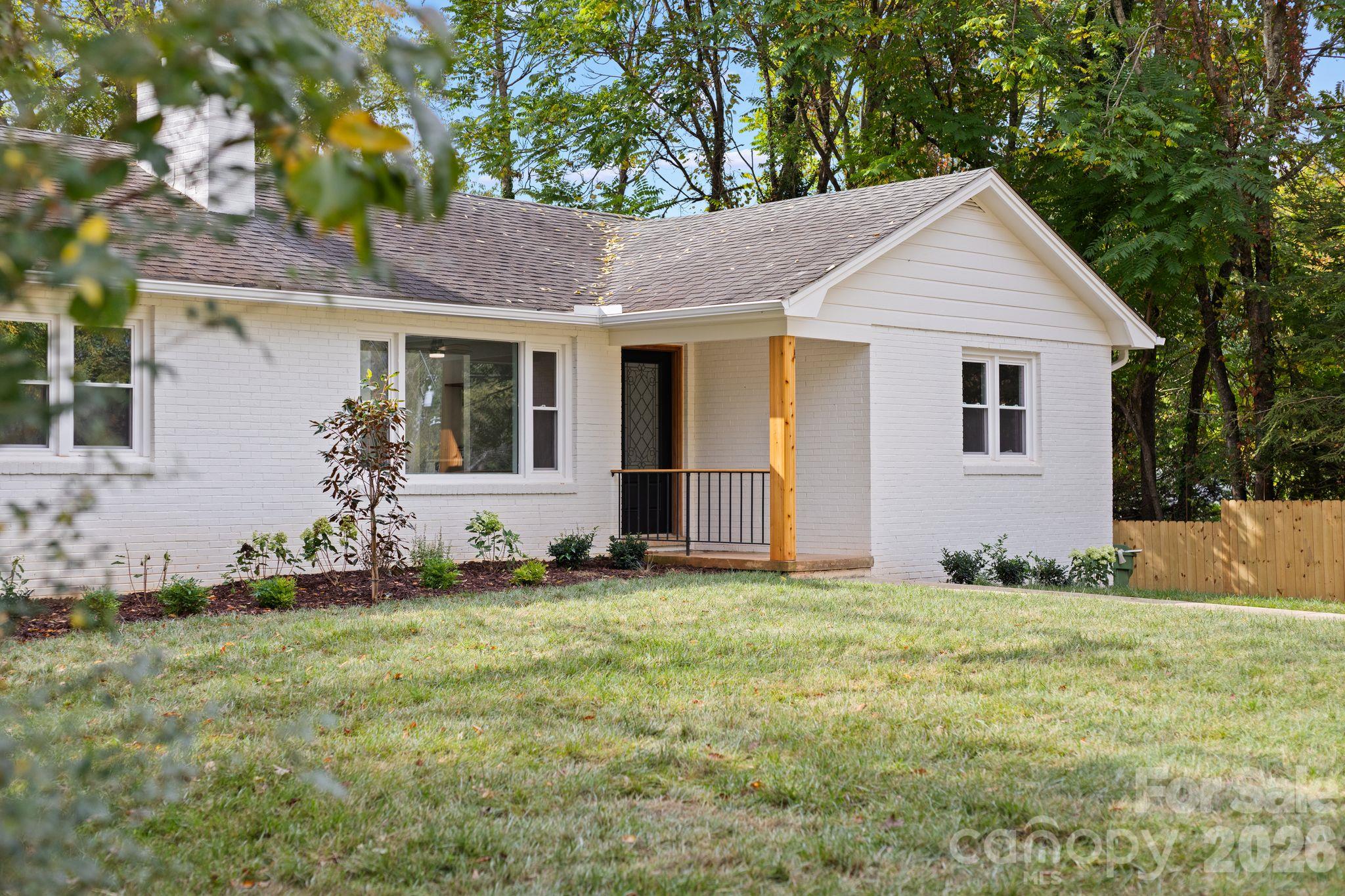 80 Clarendon Road