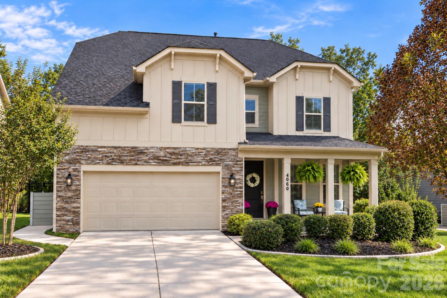 4060 Brandywine Terrace