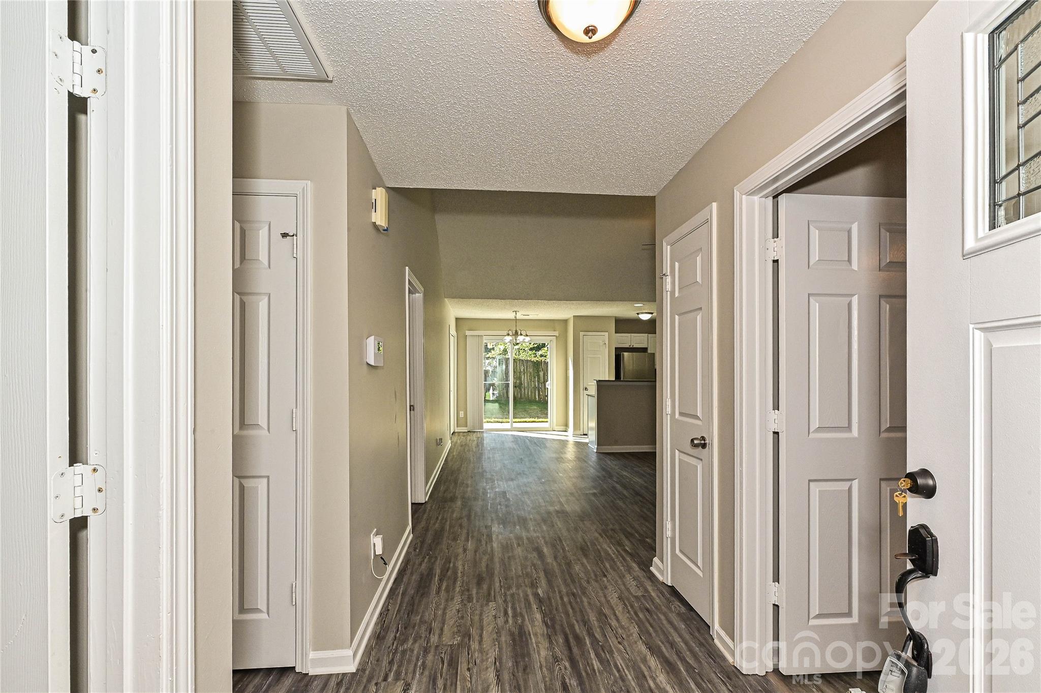 Single Family Residence at 1610 Forest Stream Court, Charlotte, photo 2 of 24