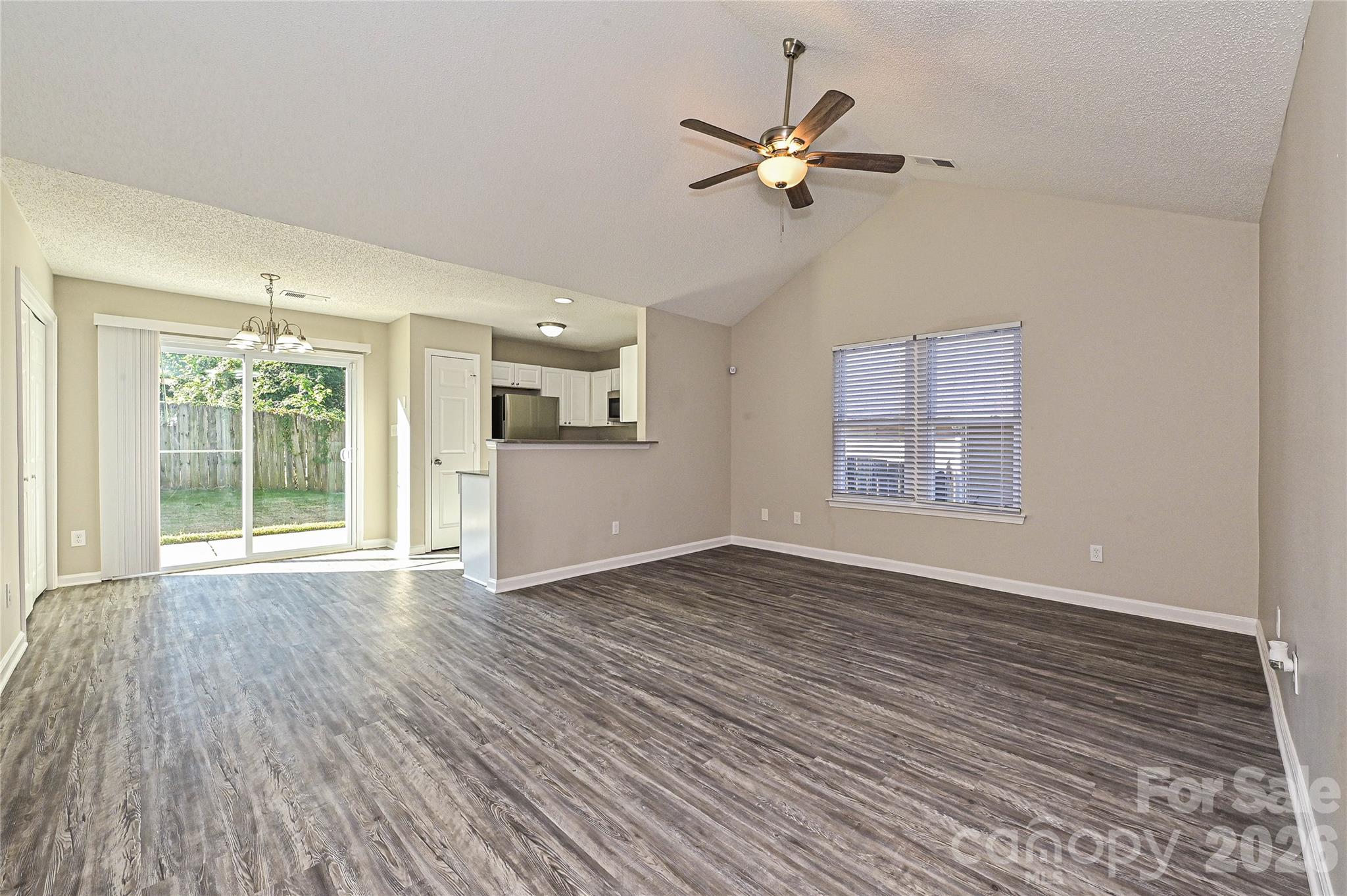 Single Family Residence at 1610 Forest Stream Court, Charlotte, photo 3 of 24