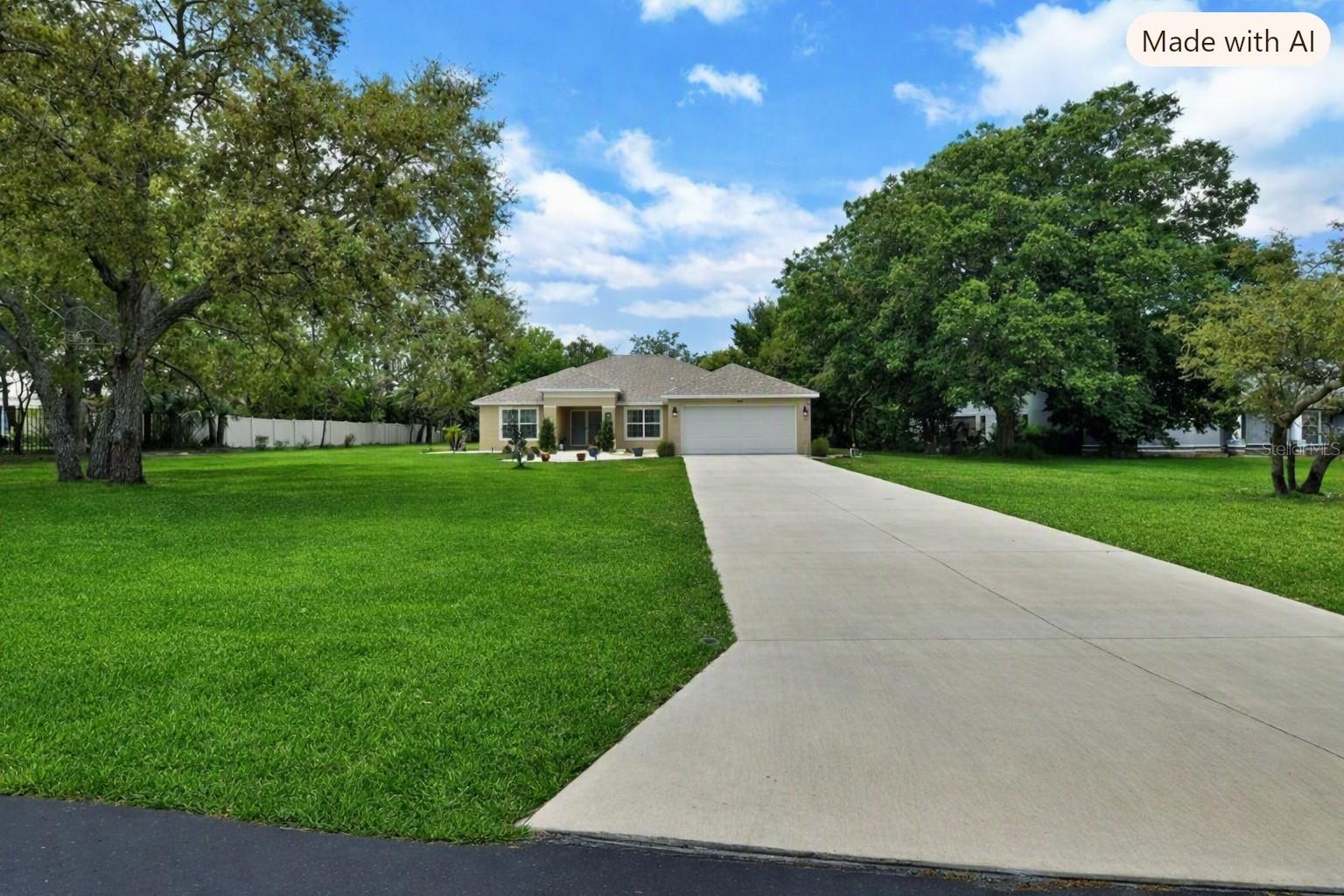 Single Family Residence at 4255 RACHEL BLVD, SPRING HILL, photo 4 of 57