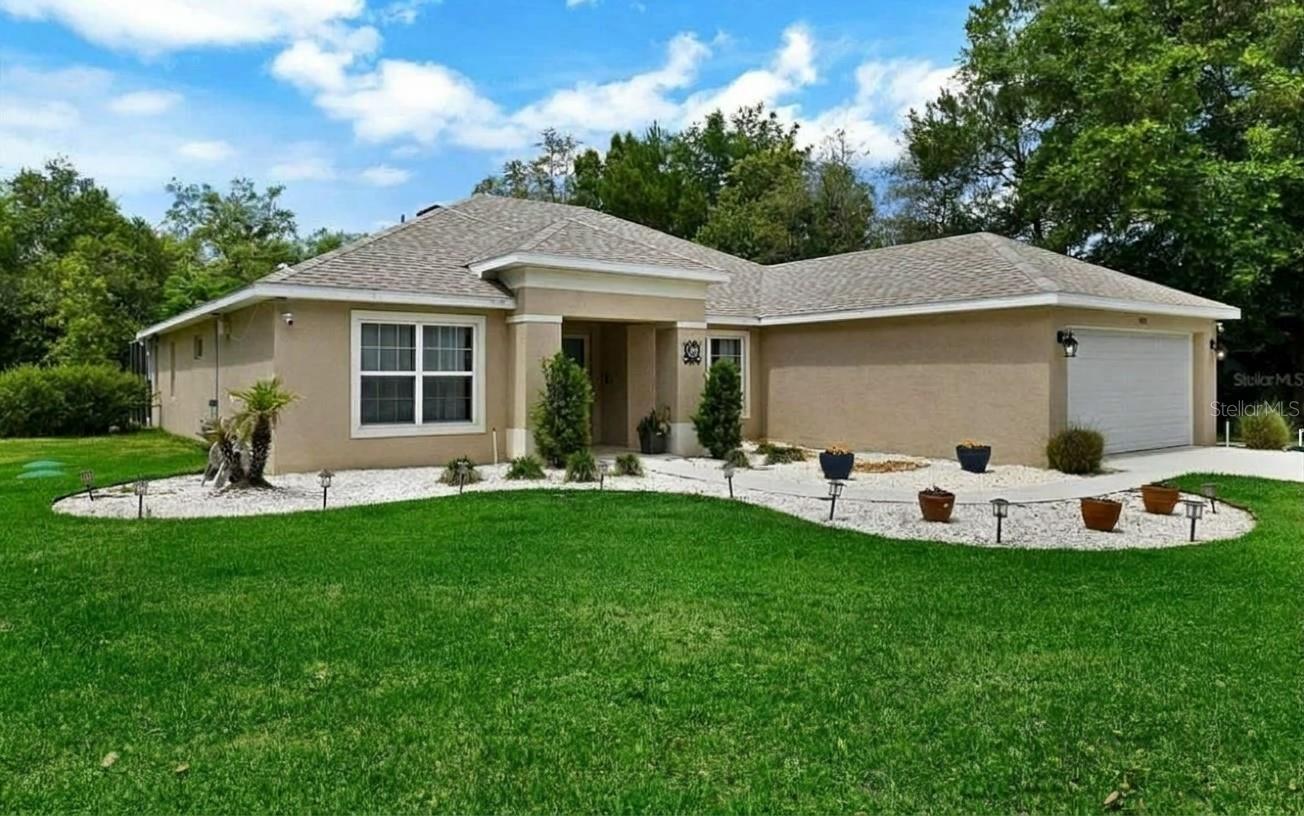 Single Family Residence at 4255 RACHEL BLVD, SPRING HILL, photo 6 of 57