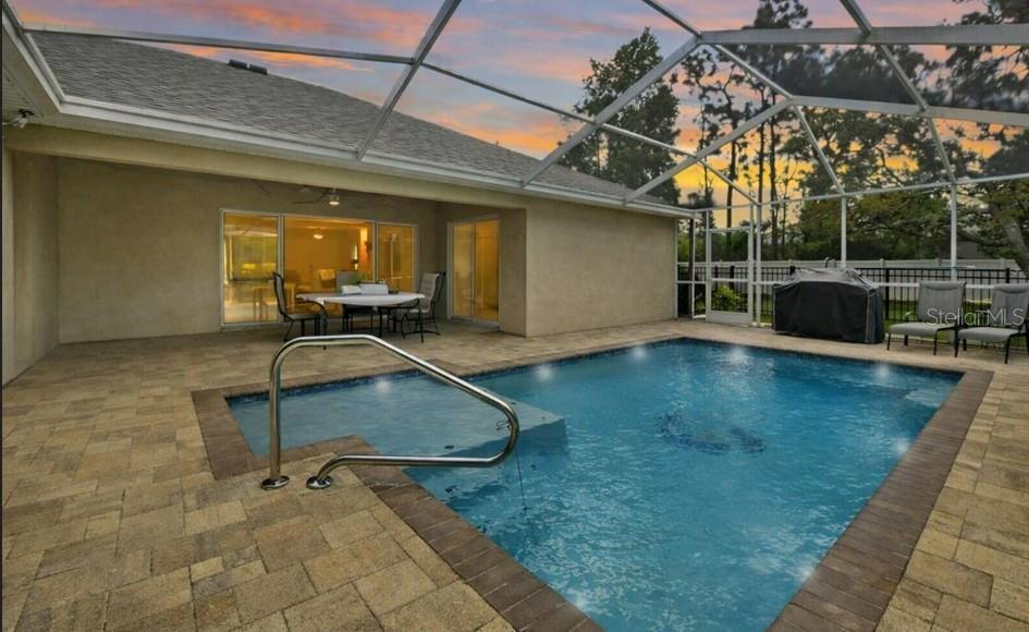 Single Family Residence at 4255 RACHEL BLVD, SPRING HILL, photo 12 of 57