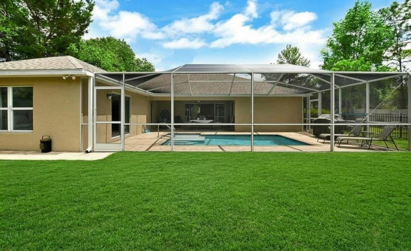 Single Family Residence at 4255 RACHEL BLVD, SPRING HILL, photo 17 of 57
