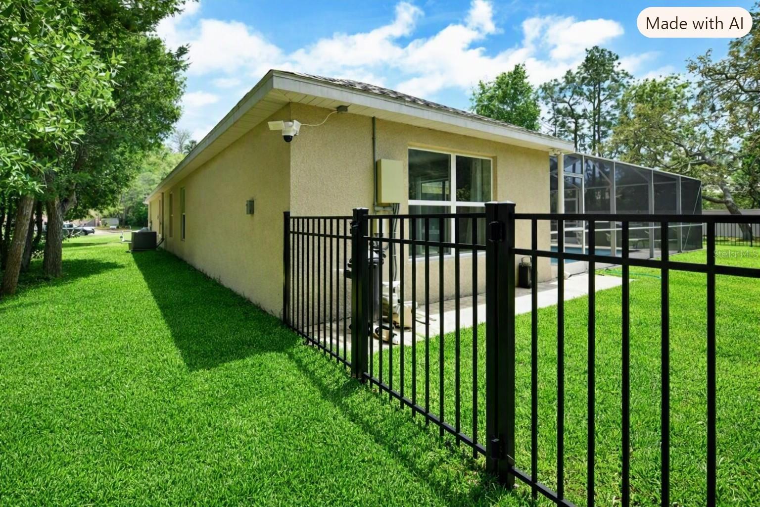 Single Family Residence at 4255 RACHEL BLVD, SPRING HILL, photo 18 of 57