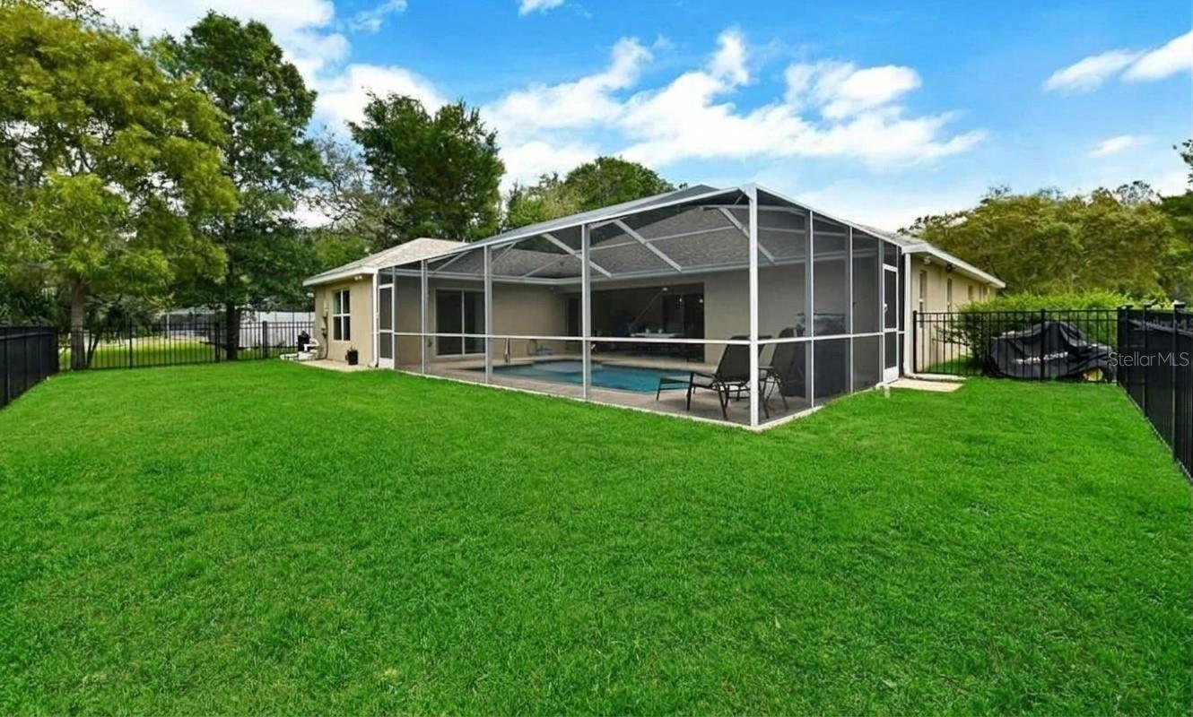Single Family Residence at 4255 RACHEL BLVD, SPRING HILL, photo 19 of 57