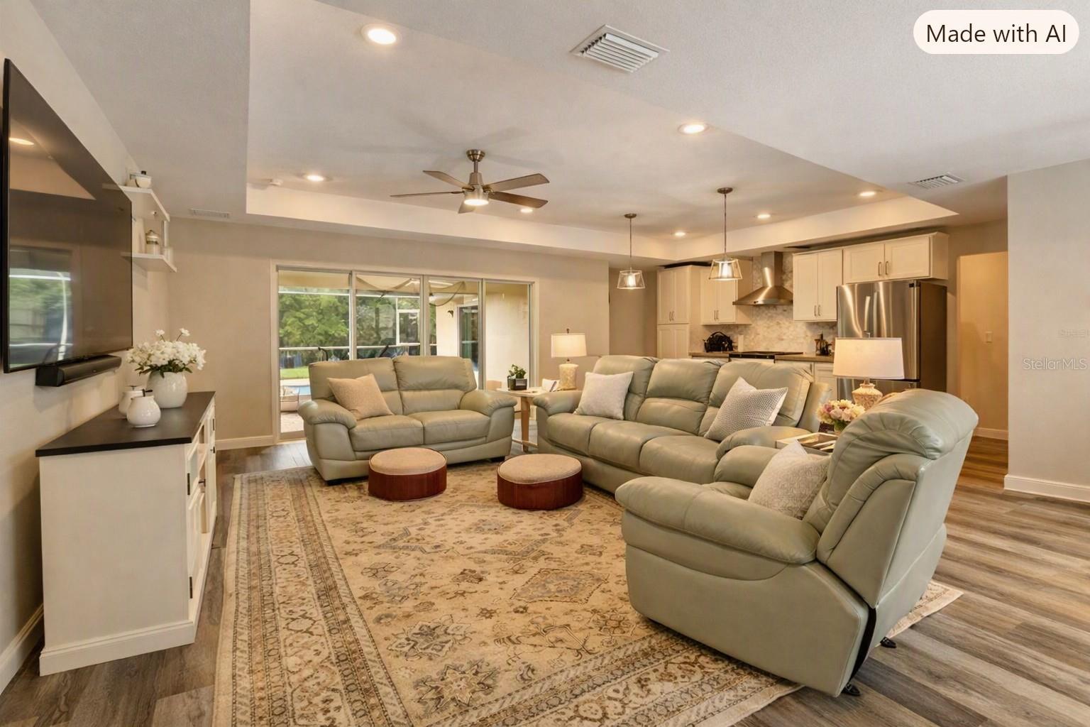 Single Family Residence at 4255 RACHEL BLVD, SPRING HILL, photo 20 of 57