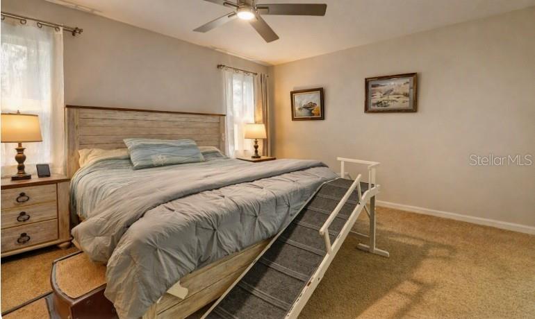 Single Family Residence at 4255 RACHEL BLVD, SPRING HILL, photo 32 of 57