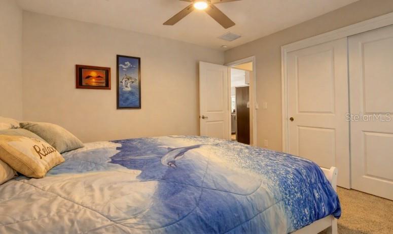 Single Family Residence at 4255 RACHEL BLVD, SPRING HILL, photo 48 of 57