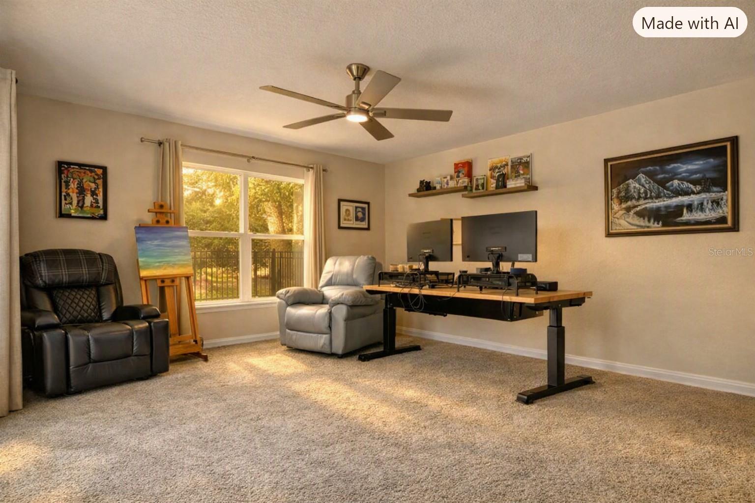 Single Family Residence at 4255 RACHEL BLVD, SPRING HILL, photo 52 of 57
