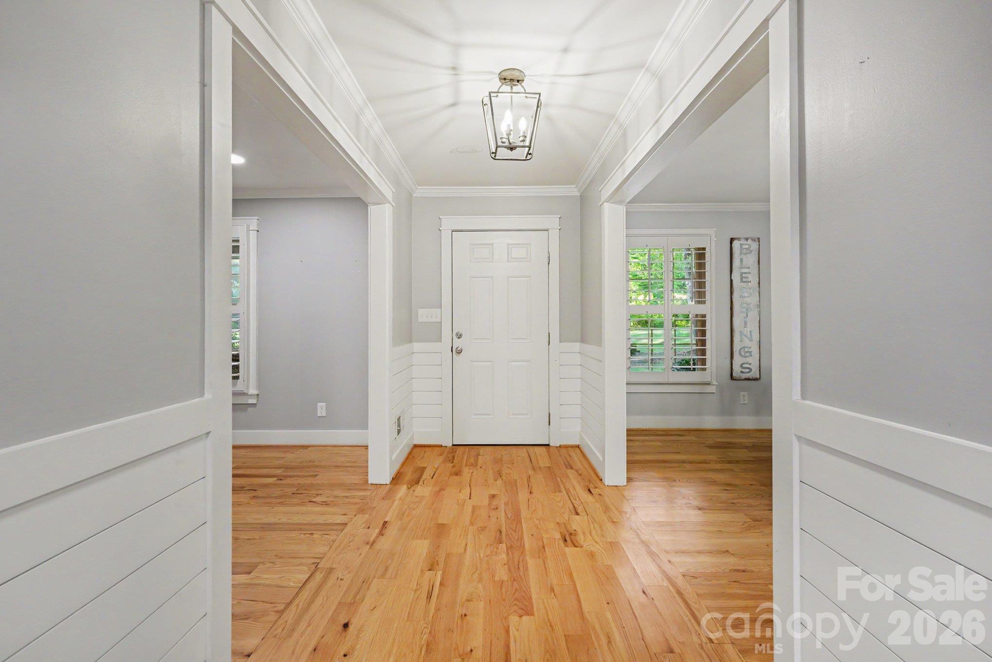 Single Family Residence at 1170 Old Salem Road, Kernersville, photo 8 of 48