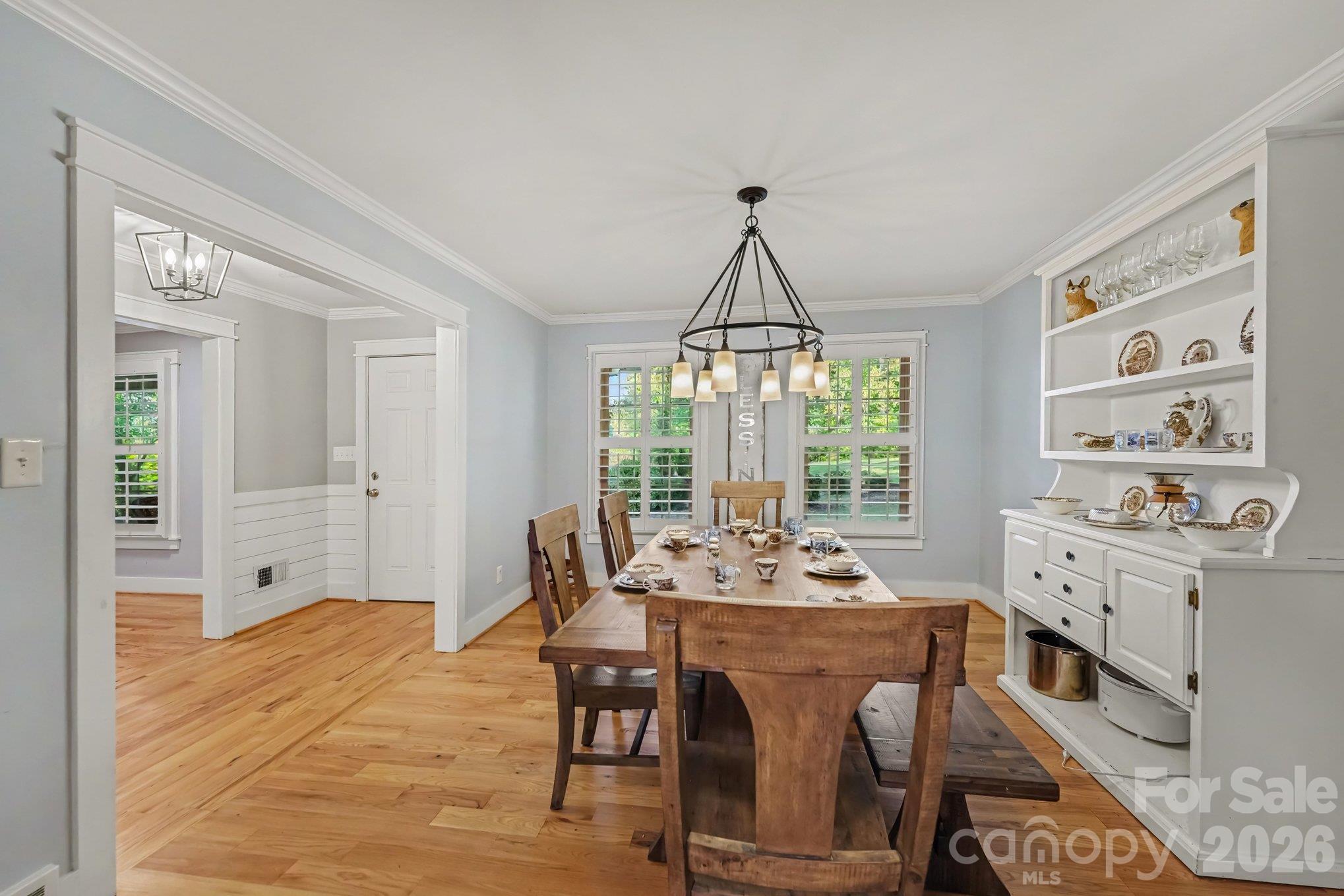 Single Family Residence at 1170 Old Salem Road, Kernersville, photo 10 of 48