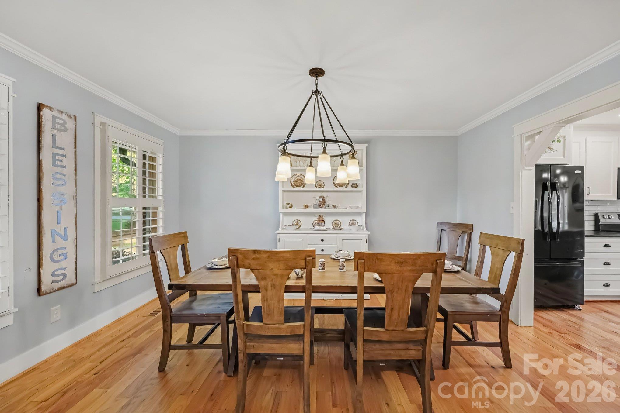 Single Family Residence at 1170 Old Salem Road, Kernersville, photo 11 of 48
