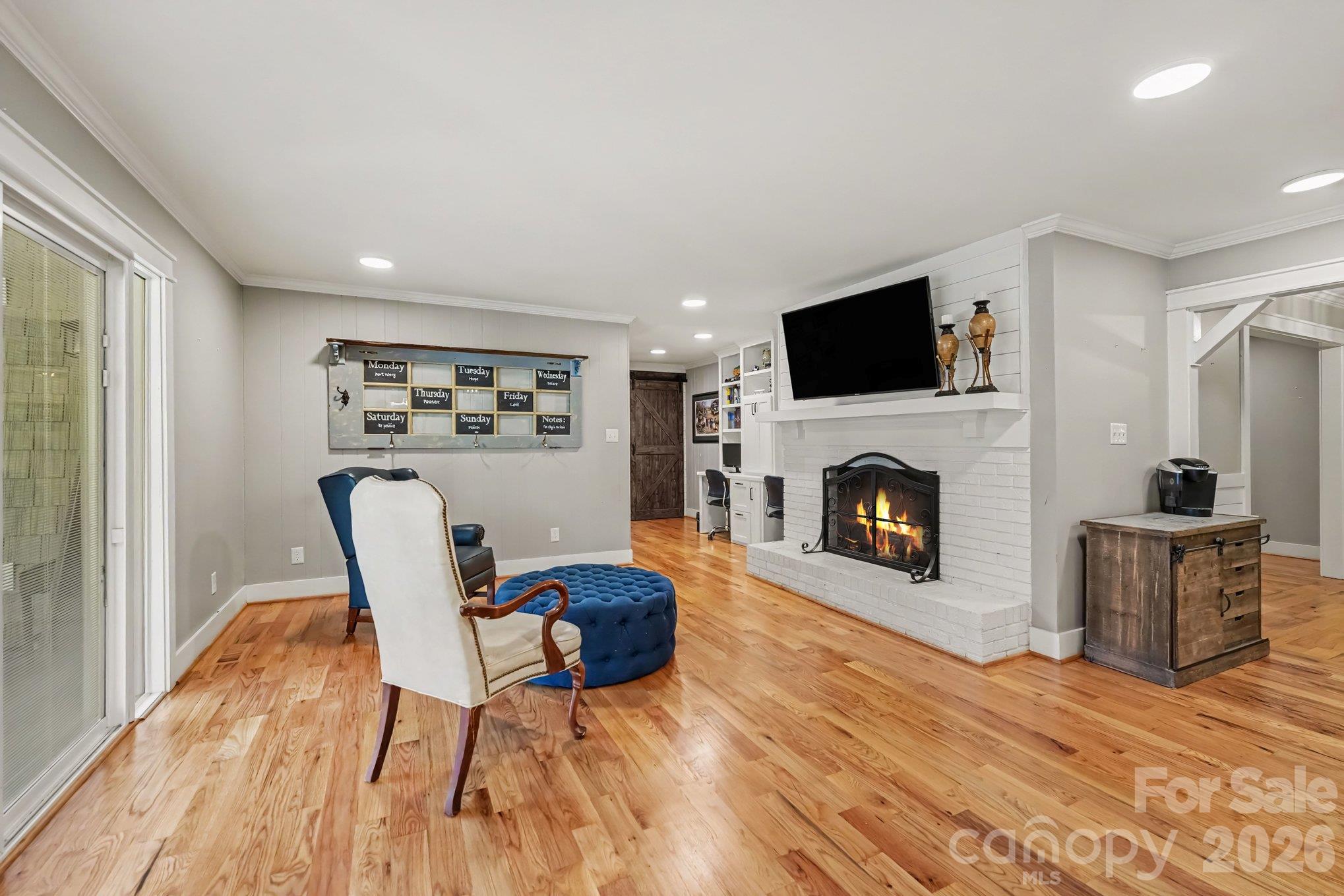 Single Family Residence at 1170 Old Salem Road, Kernersville, photo 12 of 48