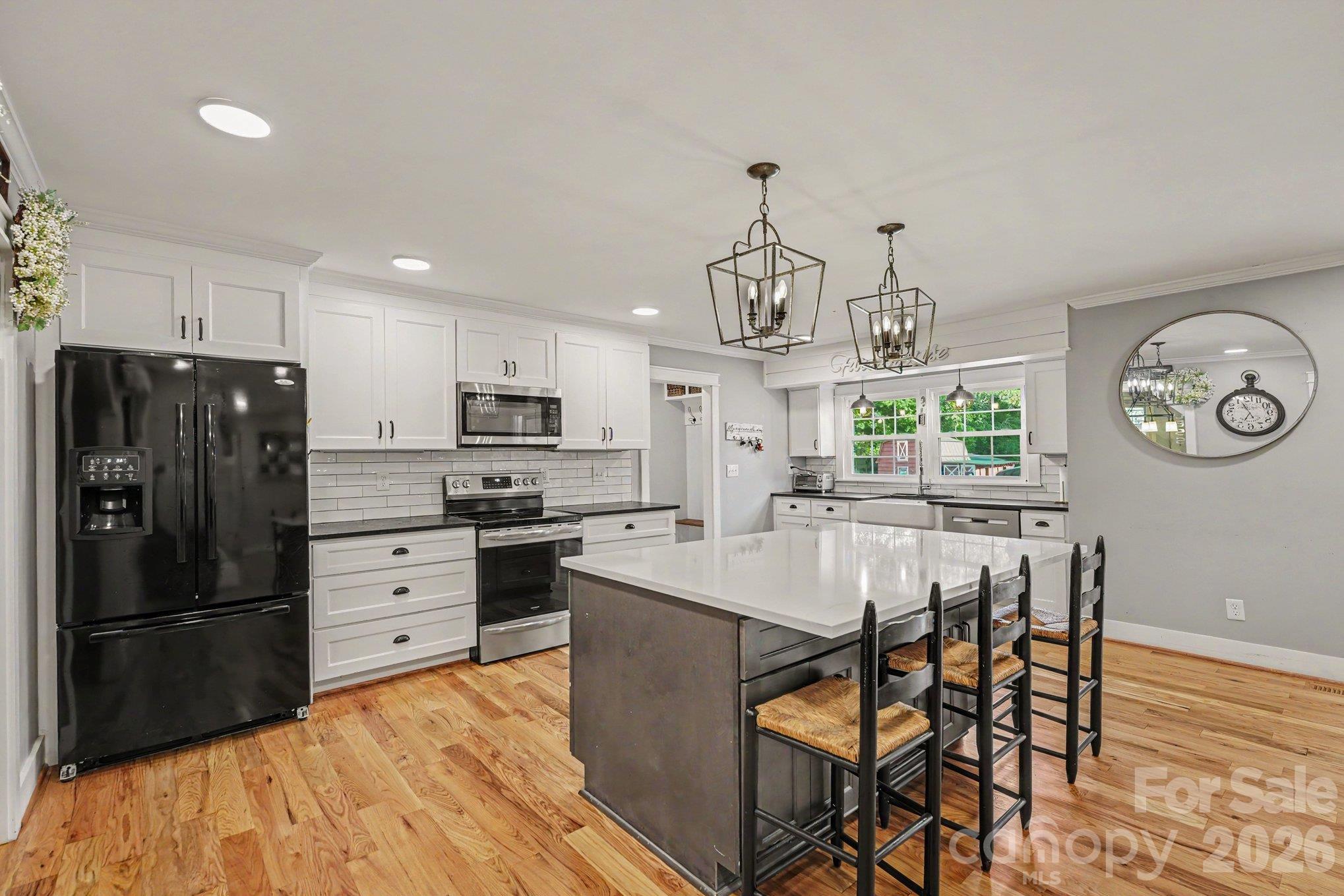 Single Family Residence at 1170 Old Salem Road, Kernersville, photo 14 of 48