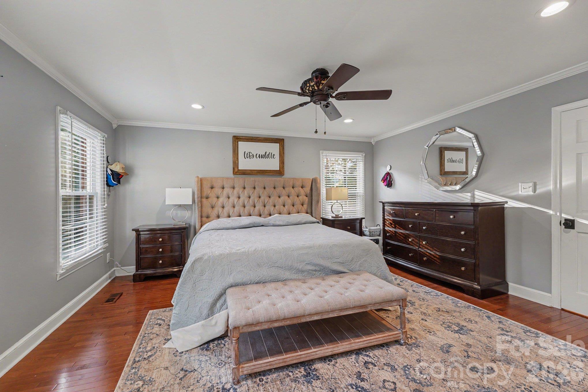 Single Family Residence at 1170 Old Salem Road, Kernersville, photo 21 of 48