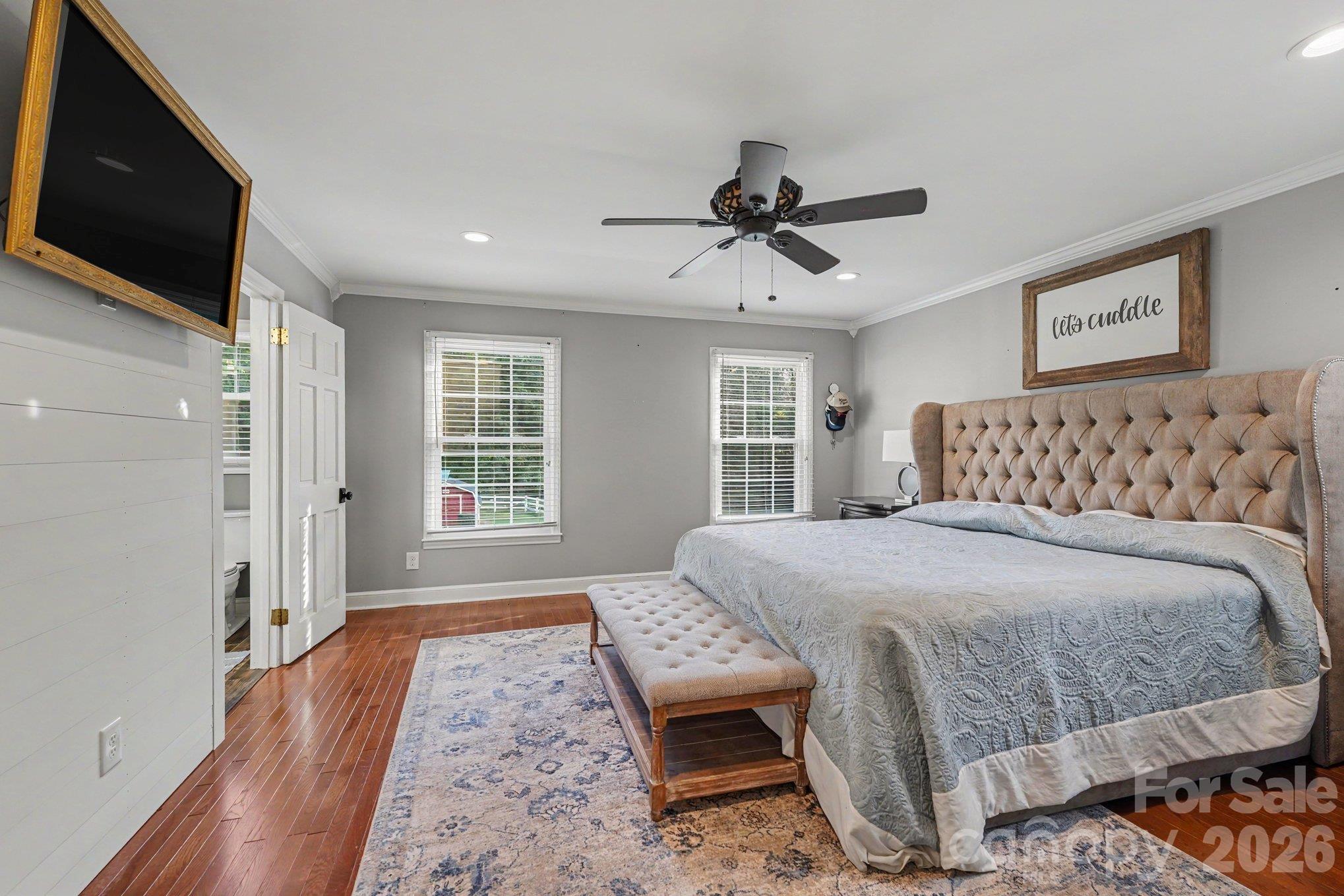 Single Family Residence at 1170 Old Salem Road, Kernersville, photo 22 of 48