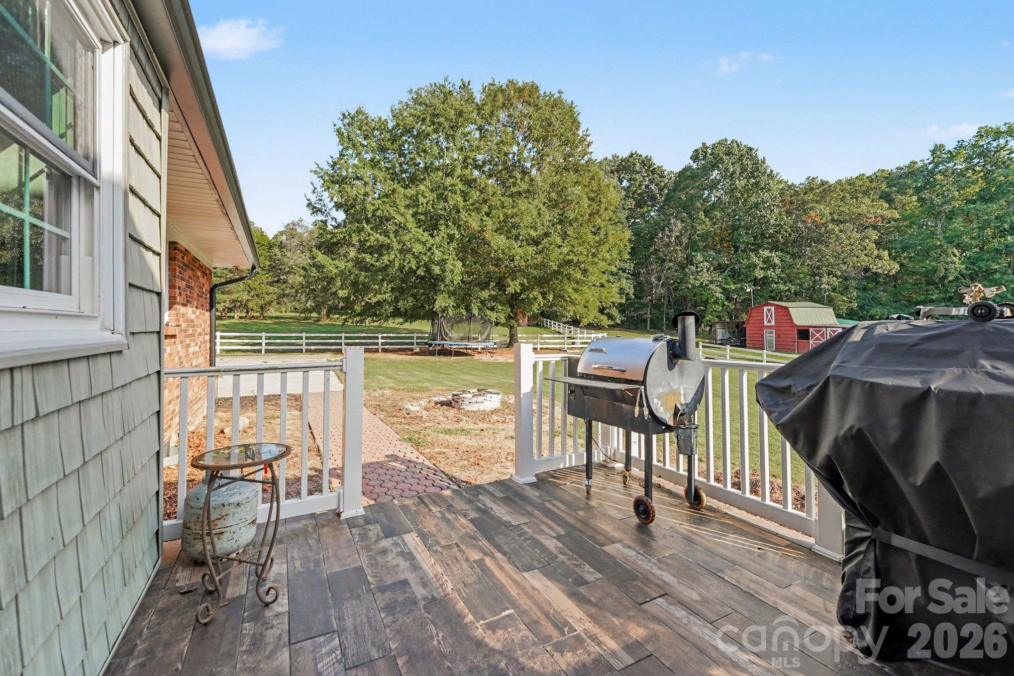Single Family Residence at 1170 Old Salem Road, Kernersville, photo 40 of 48