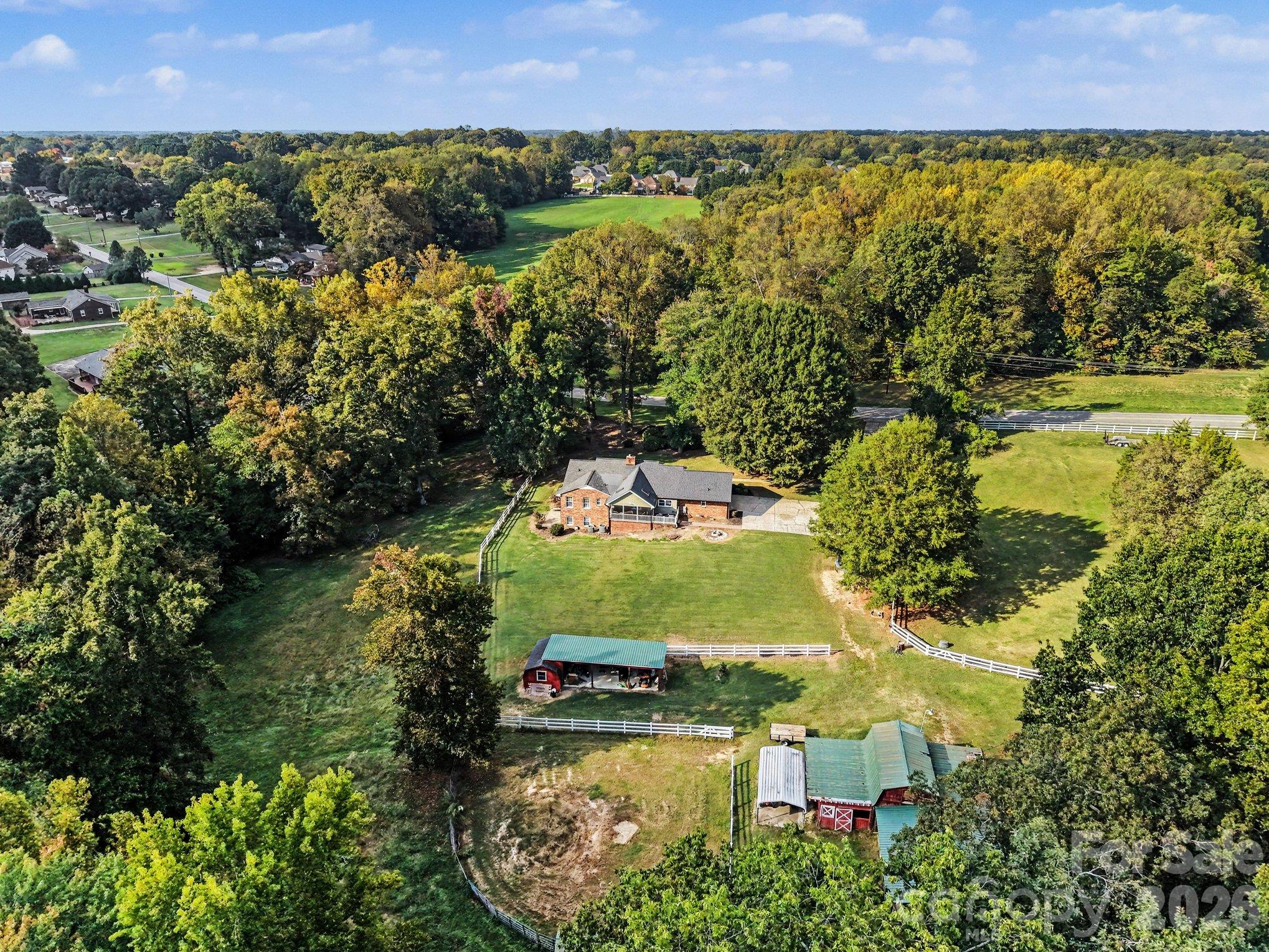 Single Family Residence at 1170 Old Salem Road, Kernersville, photo 48 of 48