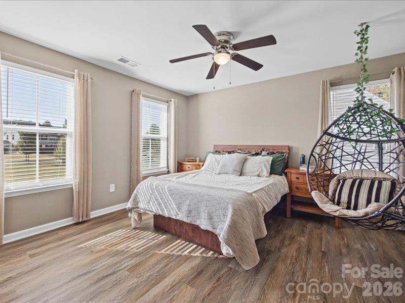 Upper bedroom 3 - 213 Candish Court, Fort Mill