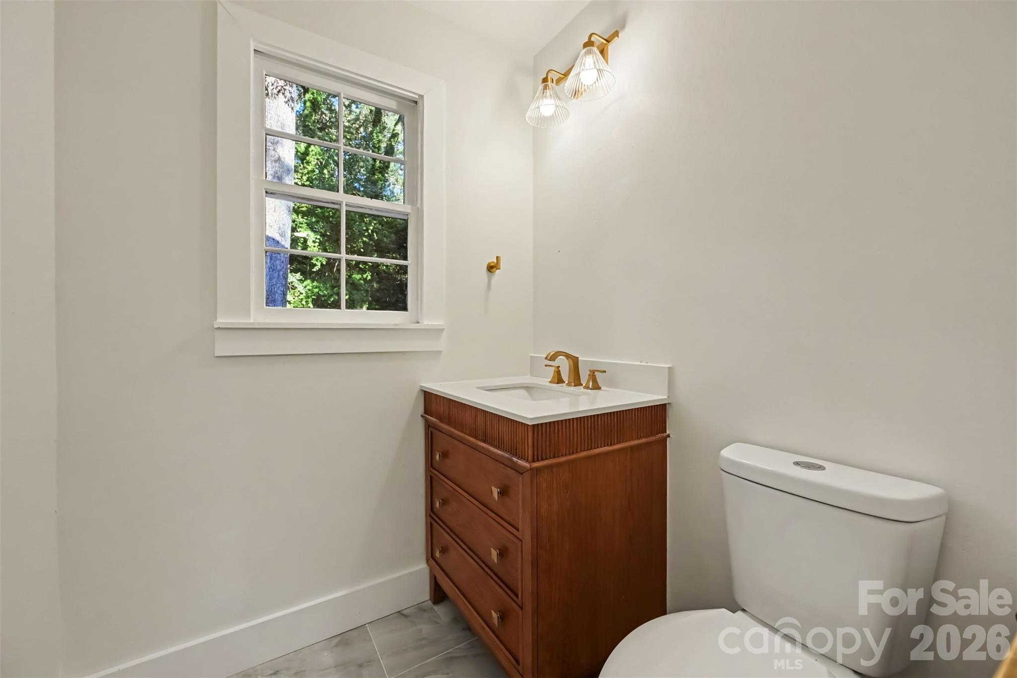 lower level power room - 1412 Rama Road, Charlotte