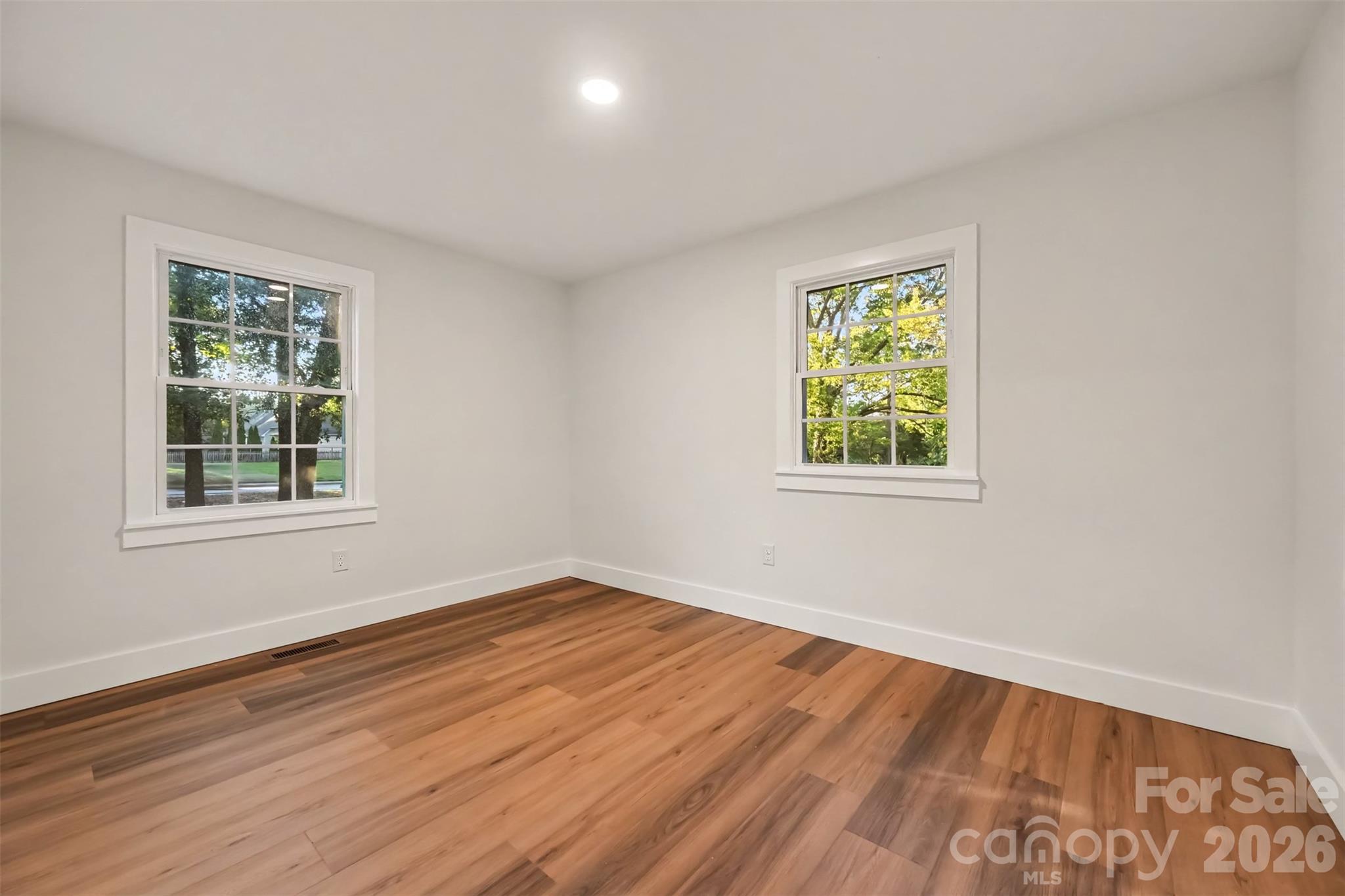 upper level bedroom 3 - 1412 Rama Road, Charlotte