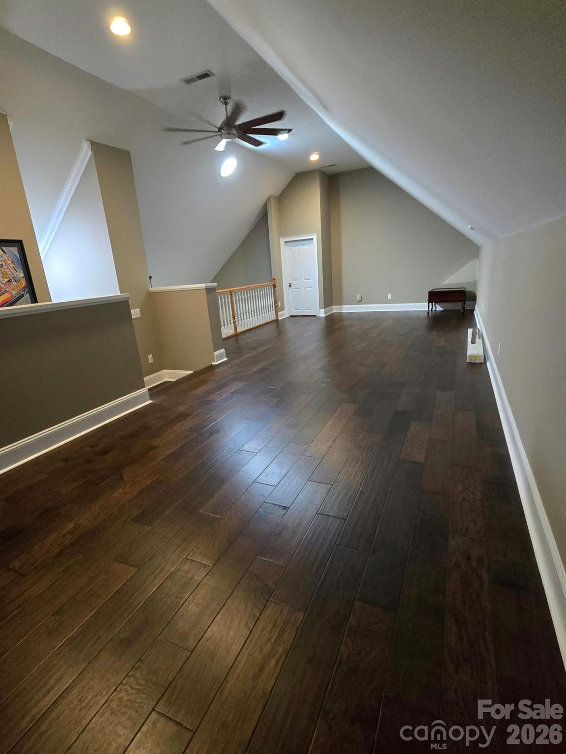 Upstairs bonus/family area - 3008 Scottsdale Lane, Matthews