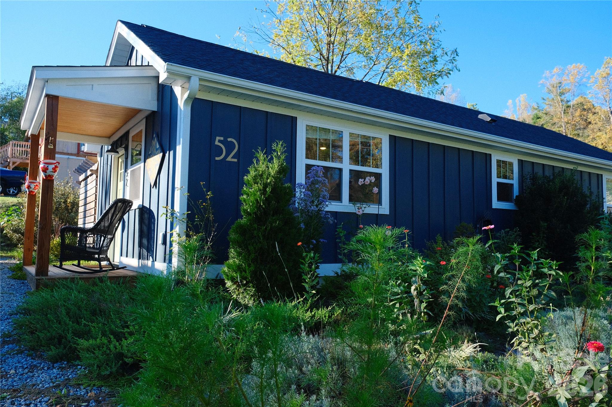 Single Family Residence at 52 North Lane, Brevard, photo 43 of 55