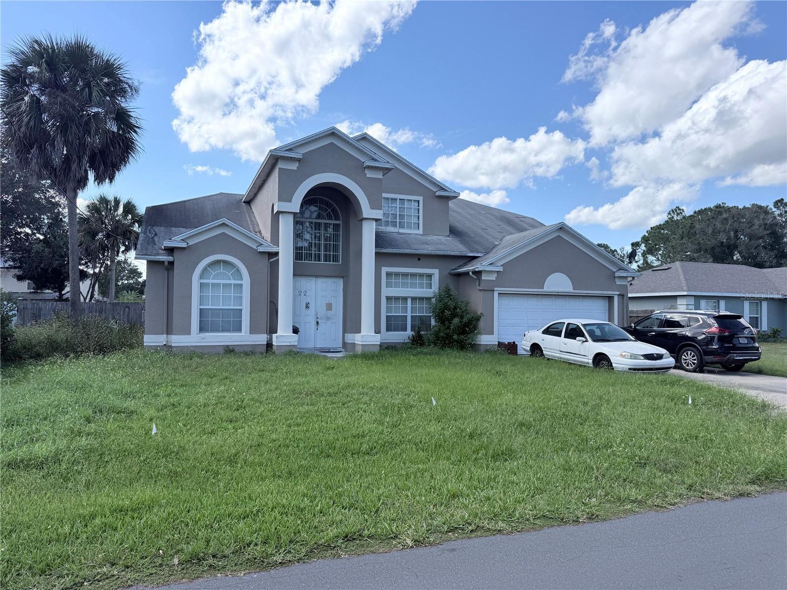 22 PILLORY LN