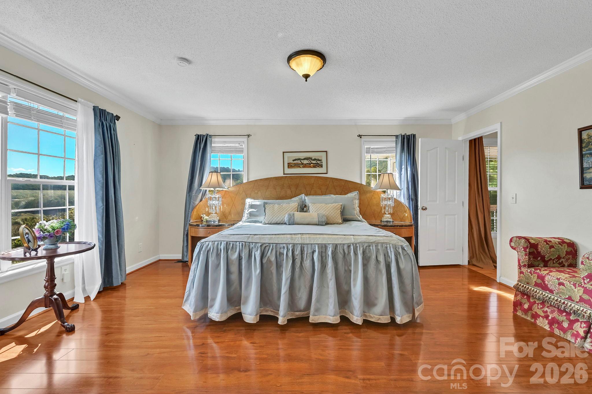 Single Family Residence at 85 Hidden Meadow Drive, Candler, photo 28 of 48