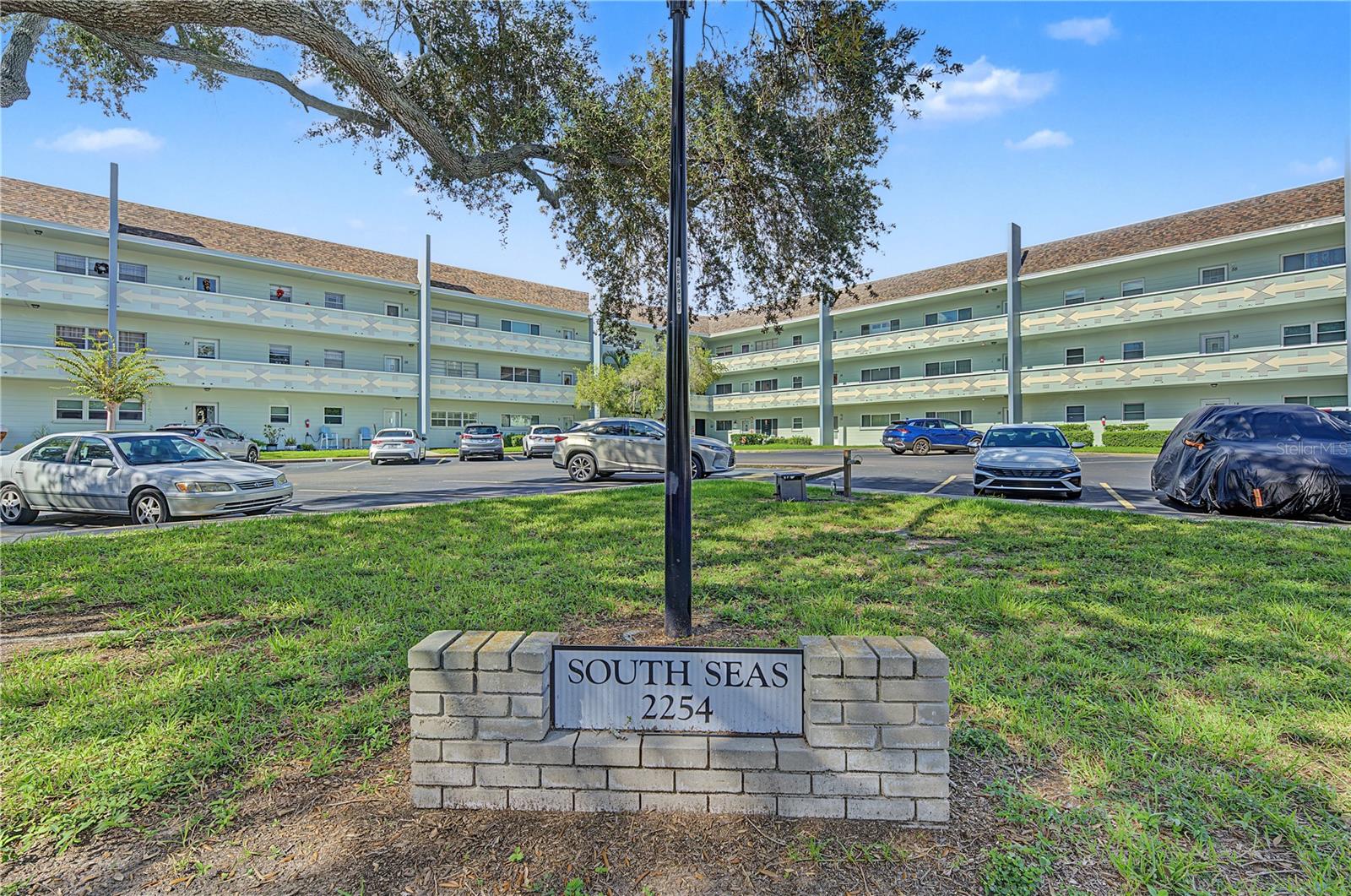 2254 NORWEGIAN DR #36