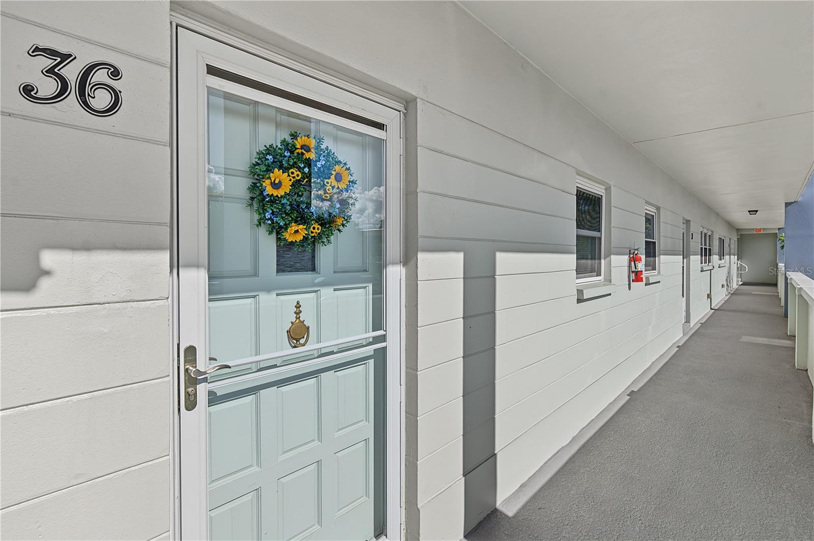 Condominium at 2254 NORWEGIAN DR #36, CLEARWATER, photo 5 of 47
