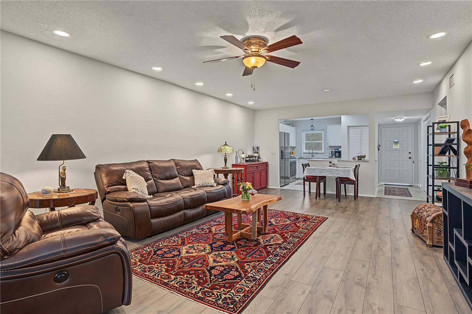 Condominium at 2254 NORWEGIAN DR #36, CLEARWATER, photo 8 of 47
