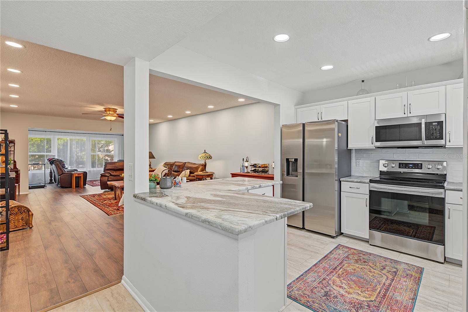 Condominium at 2254 NORWEGIAN DR #36, CLEARWATER, photo 15 of 47