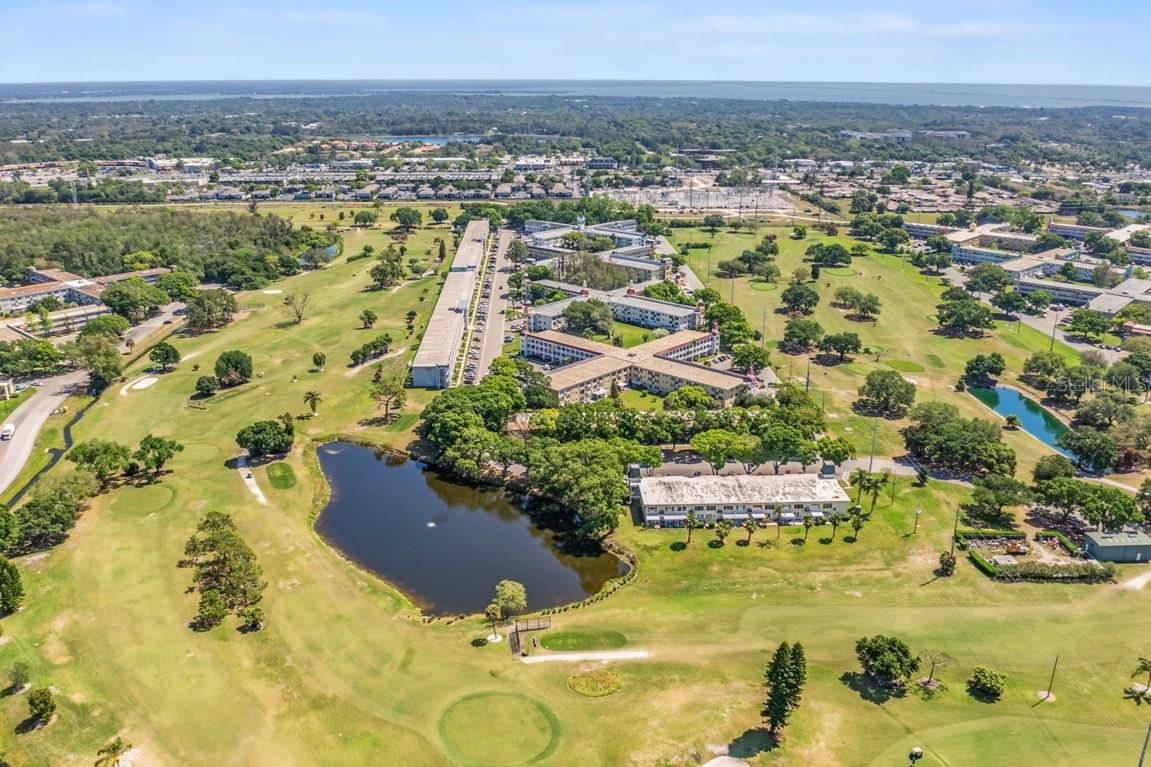 Condominium at 2254 NORWEGIAN DR #36, CLEARWATER, photo 27 of 47