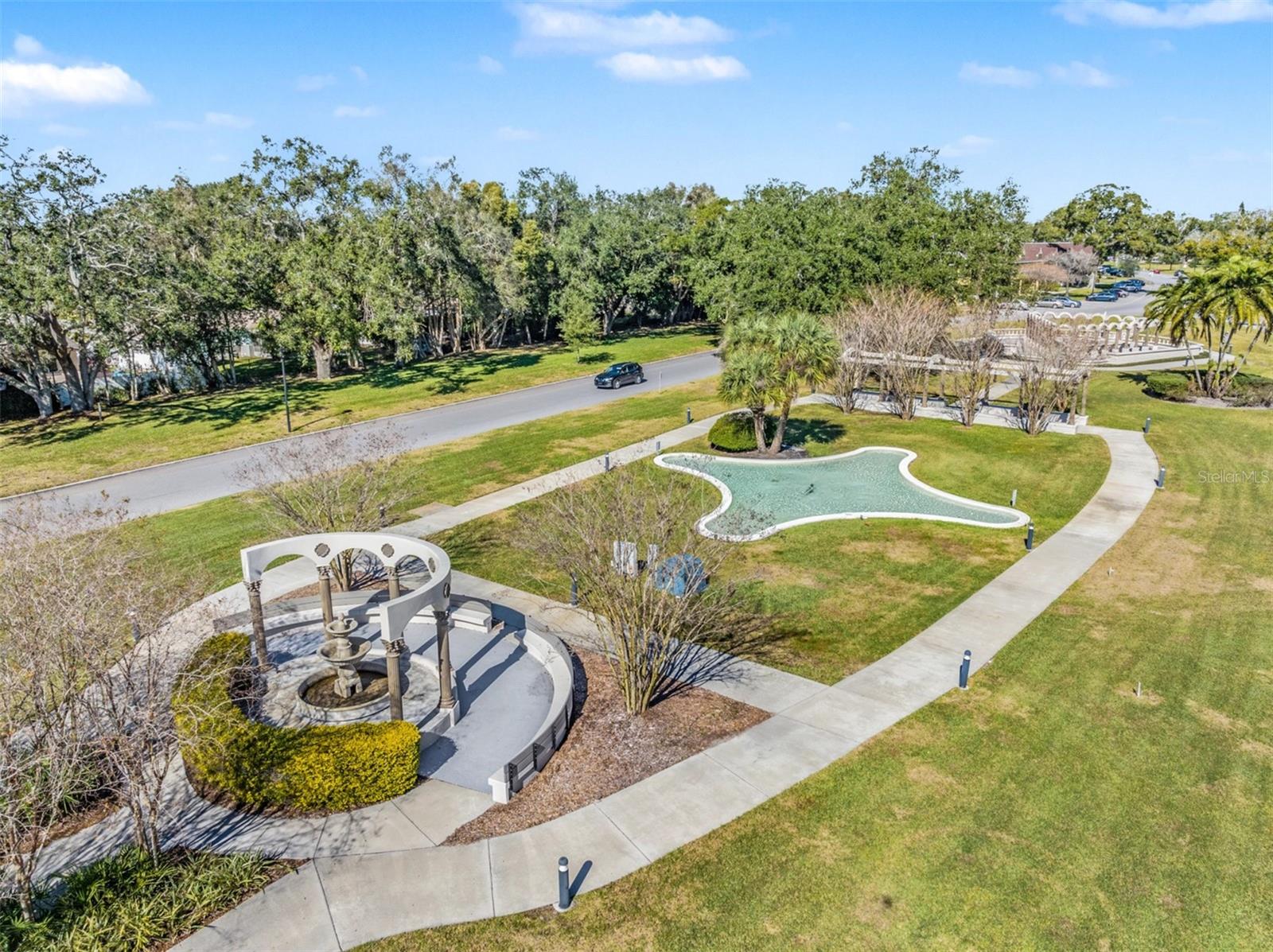 Condominium at 2254 NORWEGIAN DR #36, CLEARWATER, photo 34 of 47