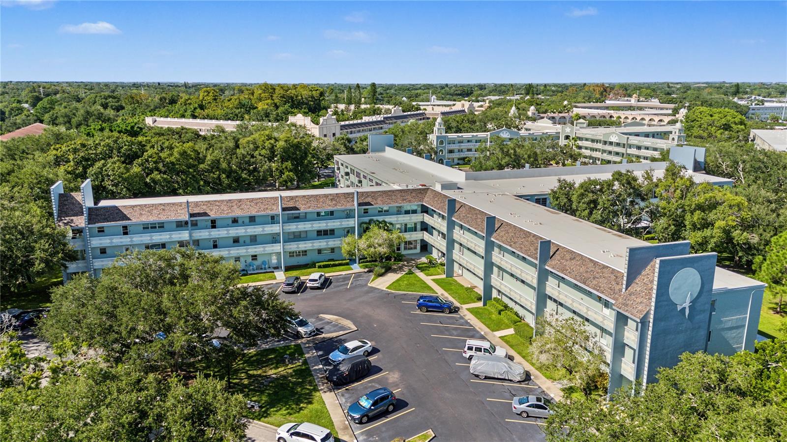Condominium at 2254 NORWEGIAN DR #36, CLEARWATER, photo 40 of 47