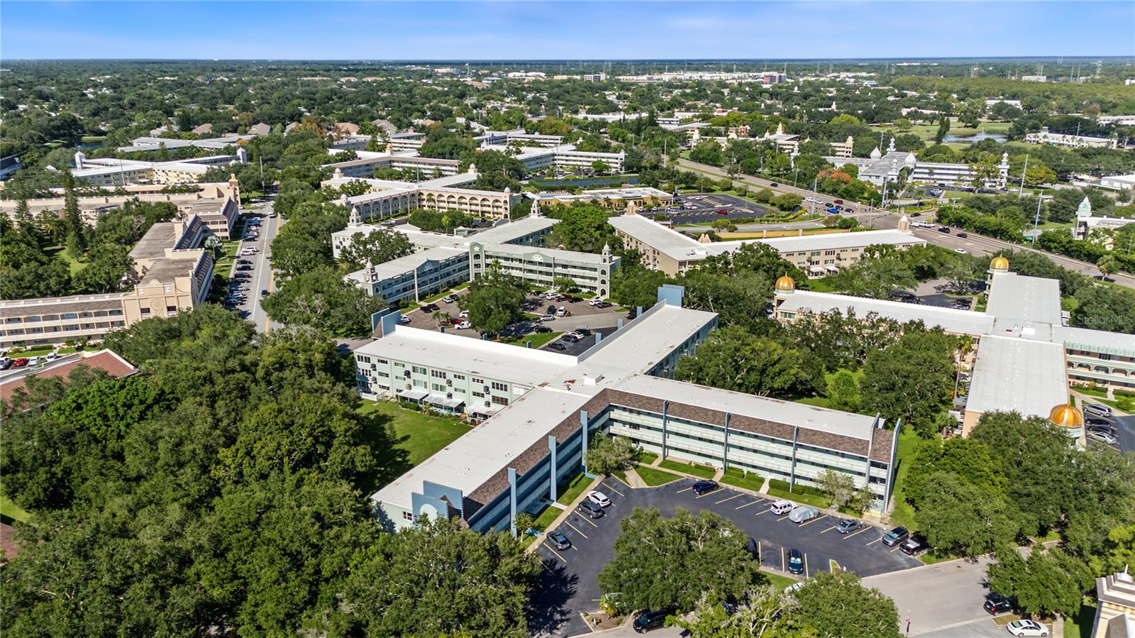 Condominium at 2254 NORWEGIAN DR #36, CLEARWATER, photo 43 of 47