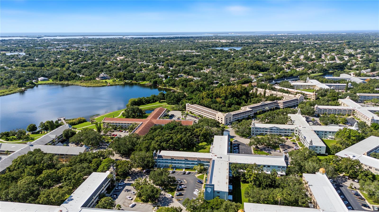 Condominium at 2254 NORWEGIAN DR #36, CLEARWATER, photo 46 of 47