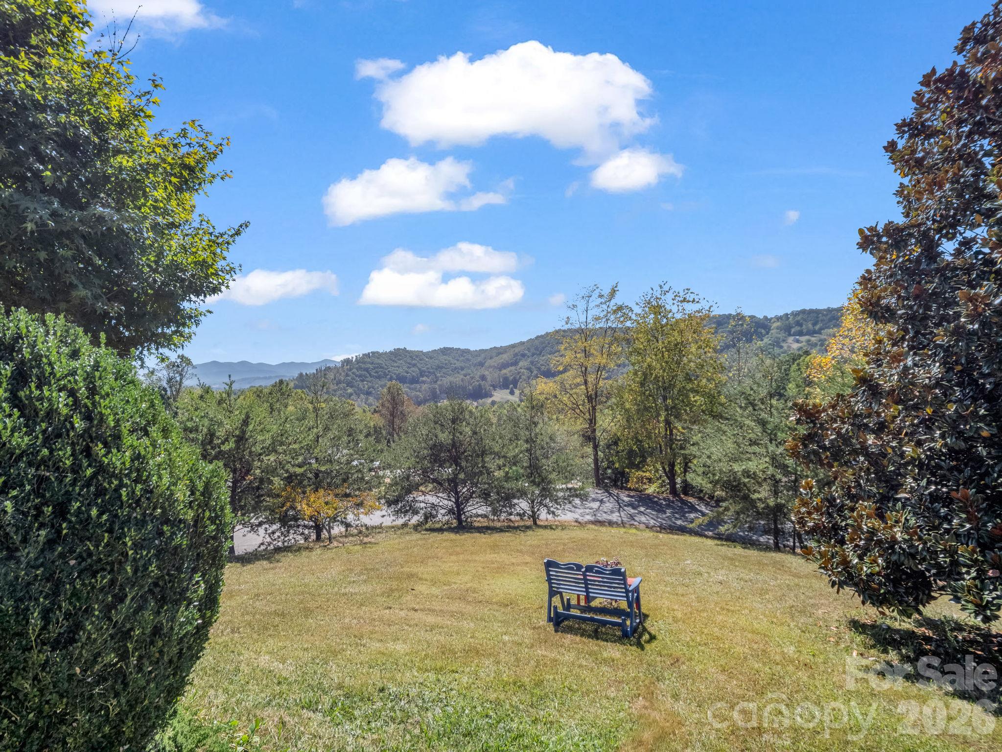 Single Family Residence at 85 Hidden Meadow Drive, Candler, photo 8 of 48