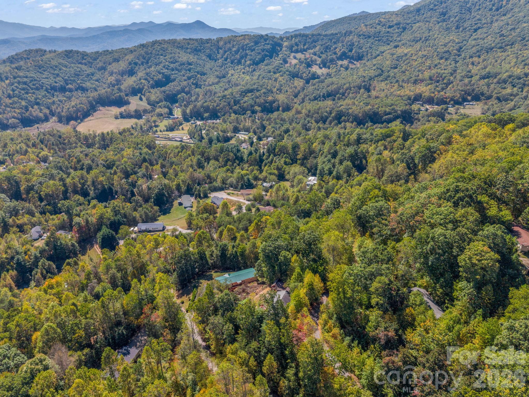 Single Family Residence at 85 Hidden Meadow Drive, Candler, photo 44 of 48