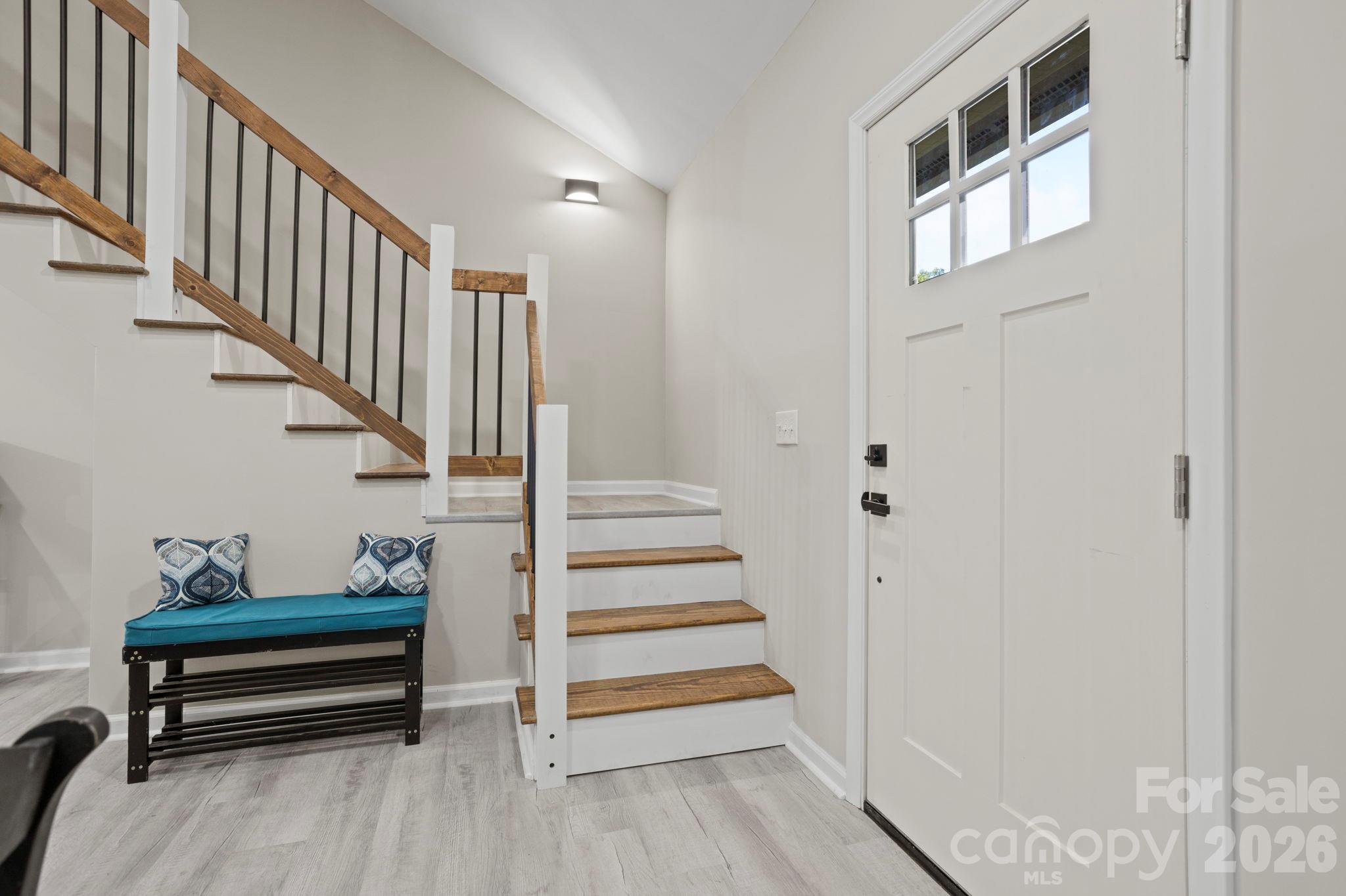 Single Family Residence at 97 Wilkie Way, Fletcher, photo 6 of 37