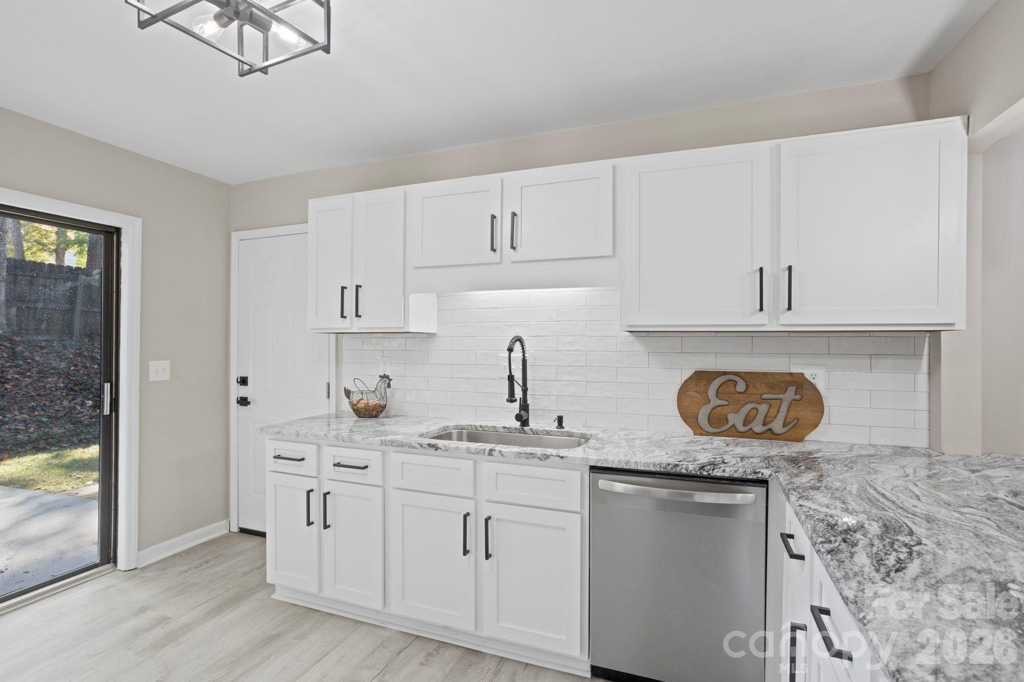 Single Family Residence at 97 Wilkie Way, Fletcher, photo 17 of 37