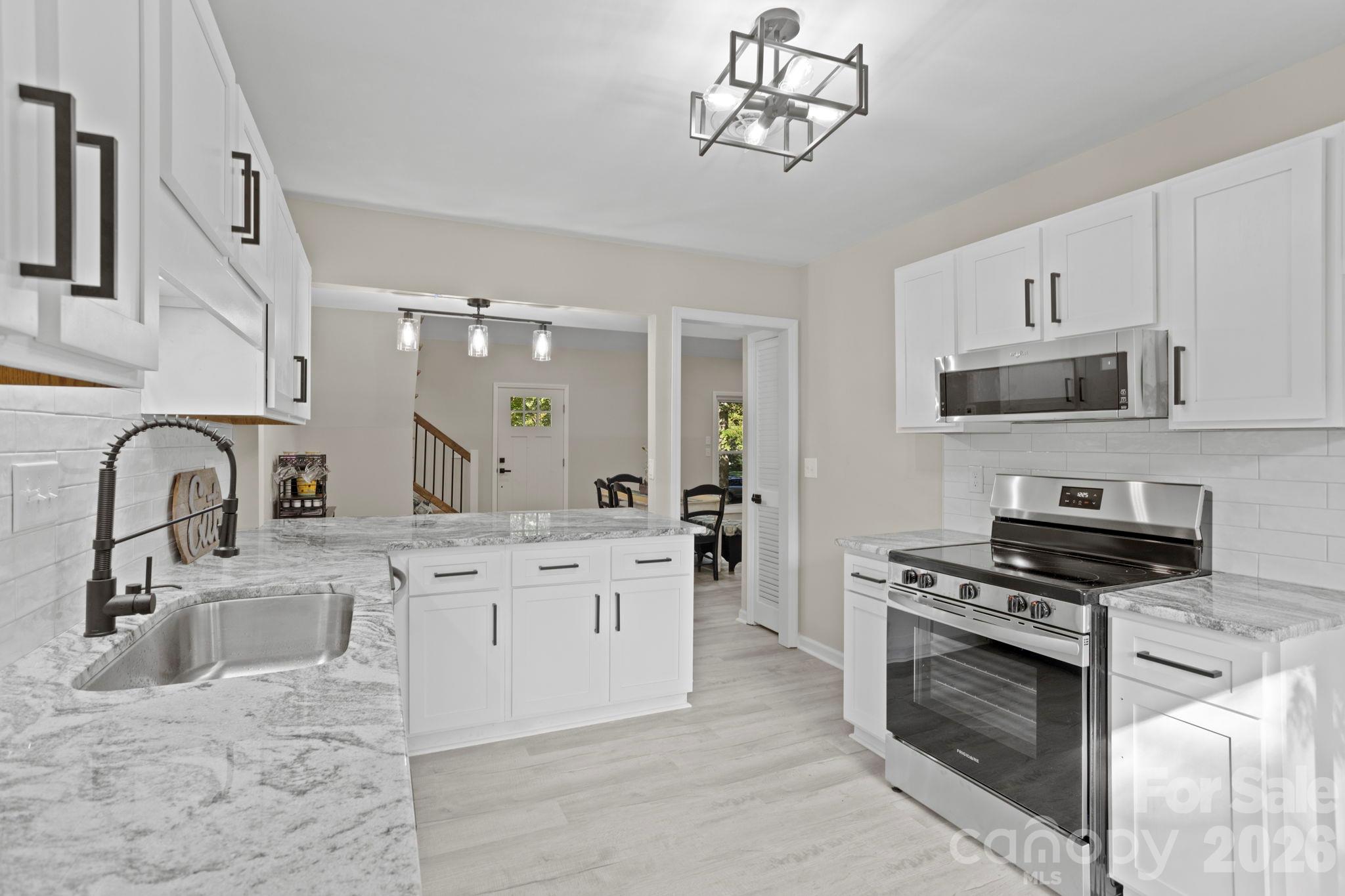 Single Family Residence at 97 Wilkie Way, Fletcher, photo 18 of 37